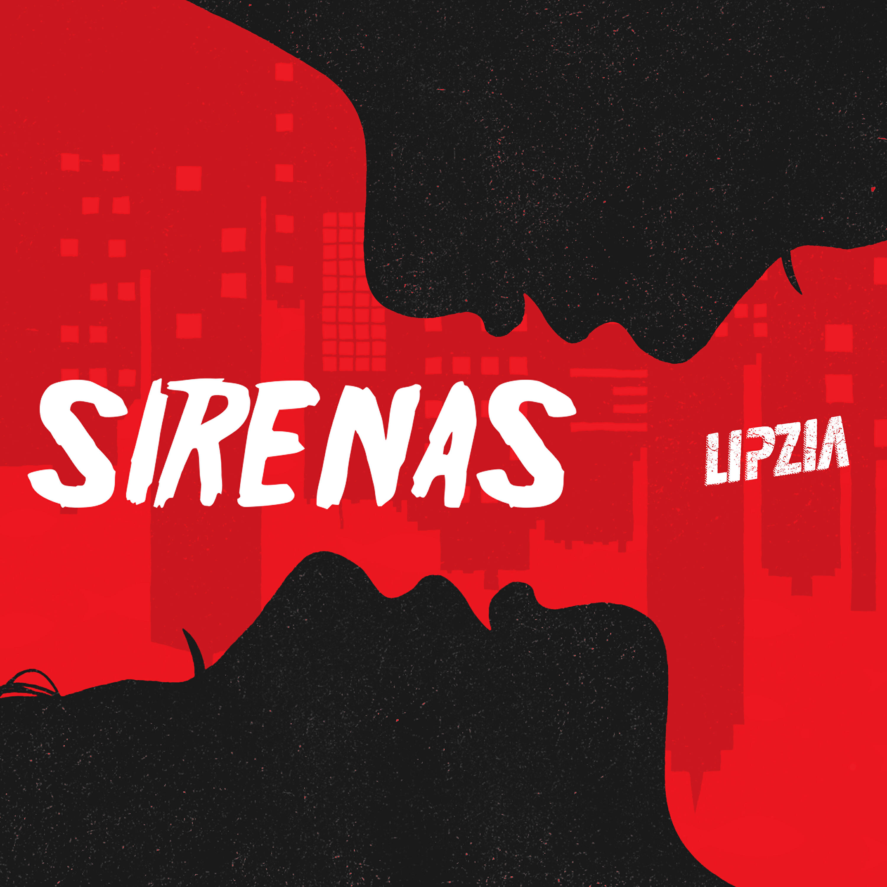 Релиз Sirenas