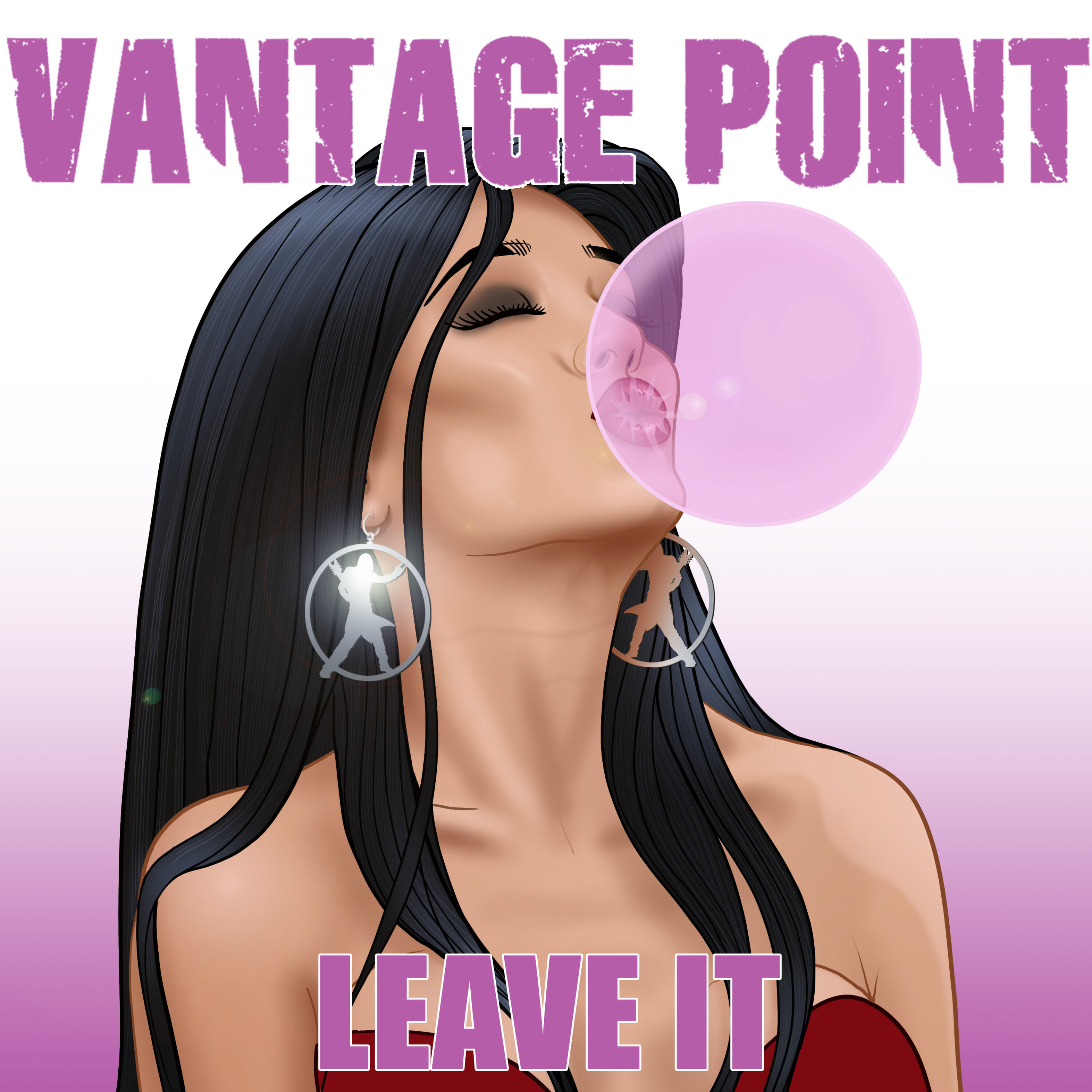 Релиз Leave It