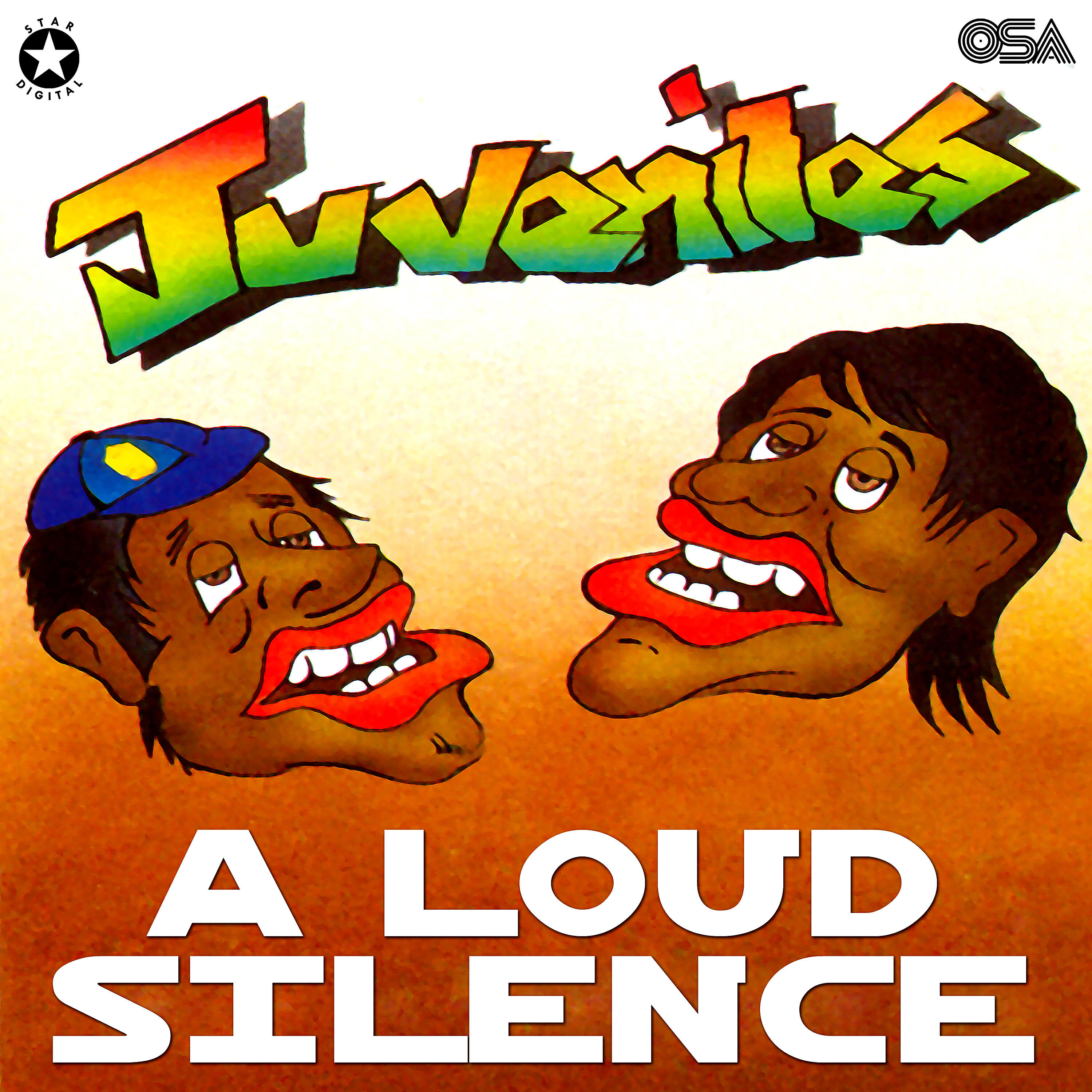 Релиз A Loud Silence