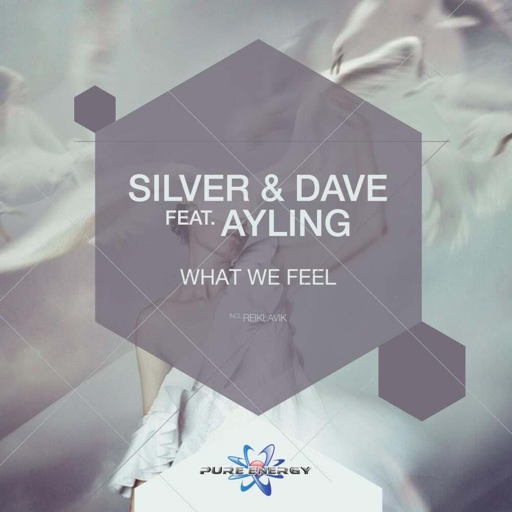 Silver & Dave