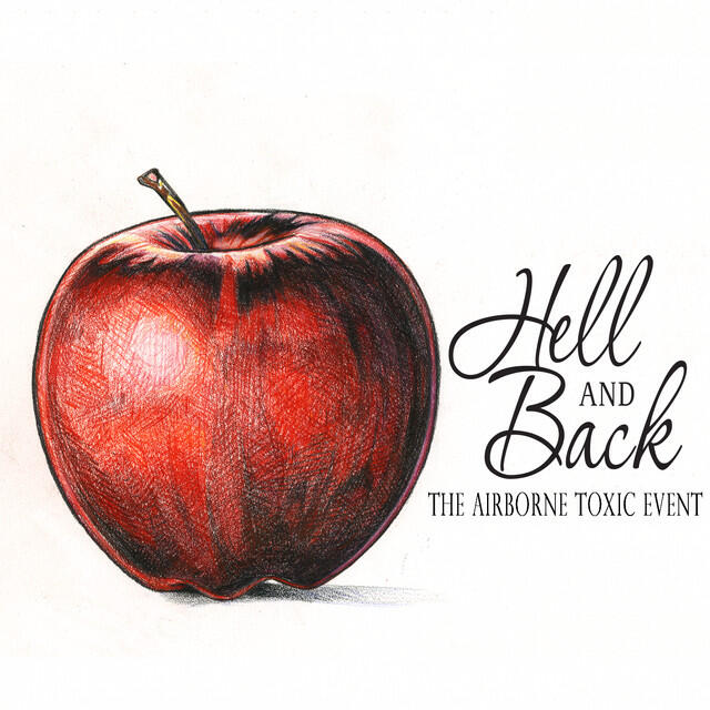 Релиз Hell And Back