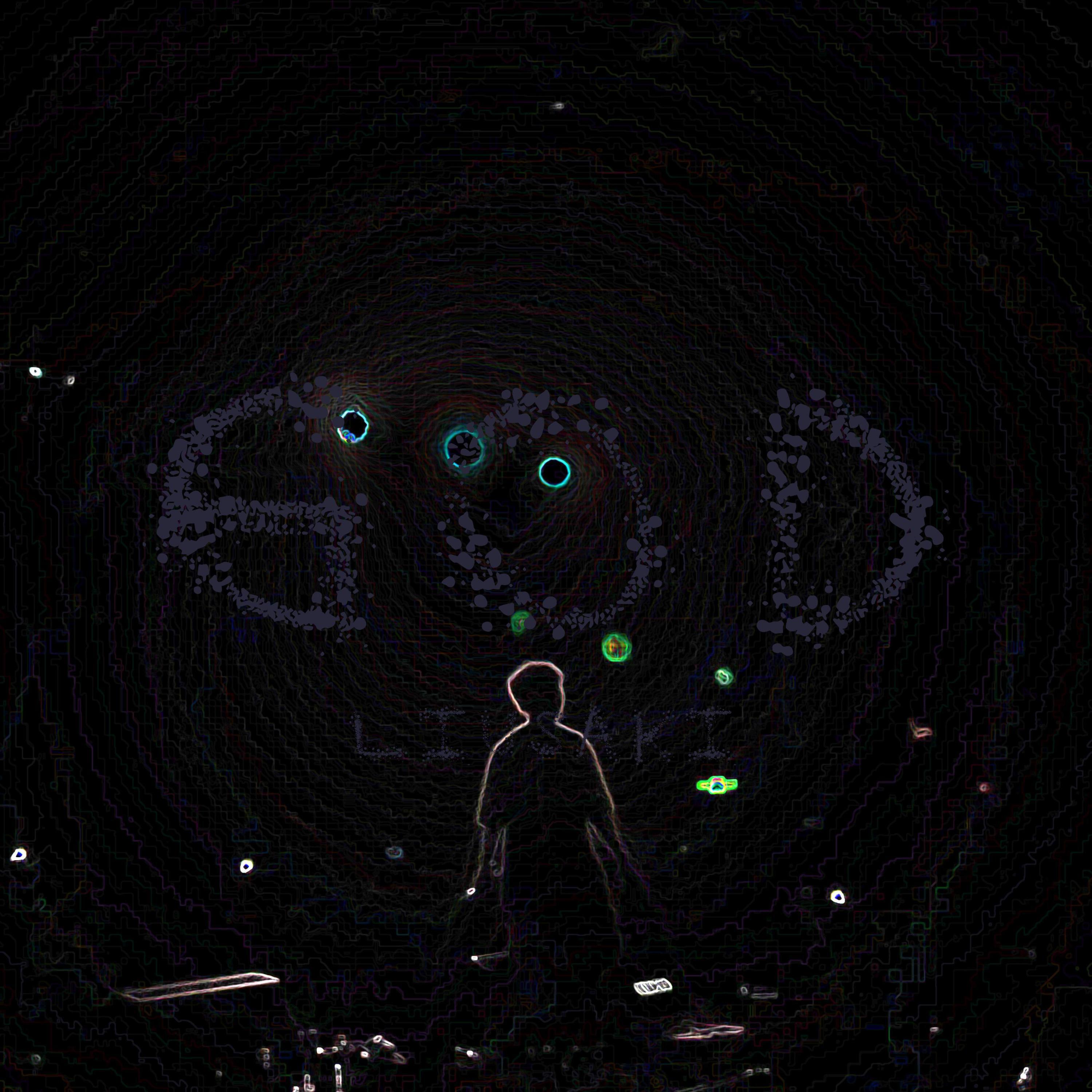 Релиз God