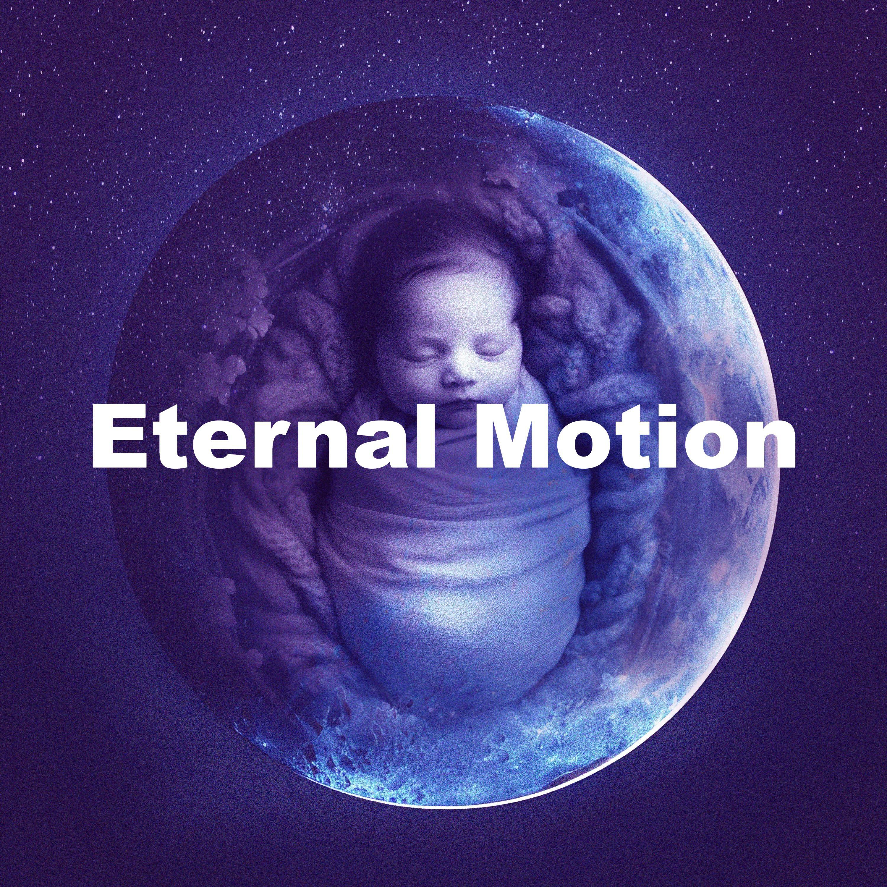 Релиз Eternal Motion