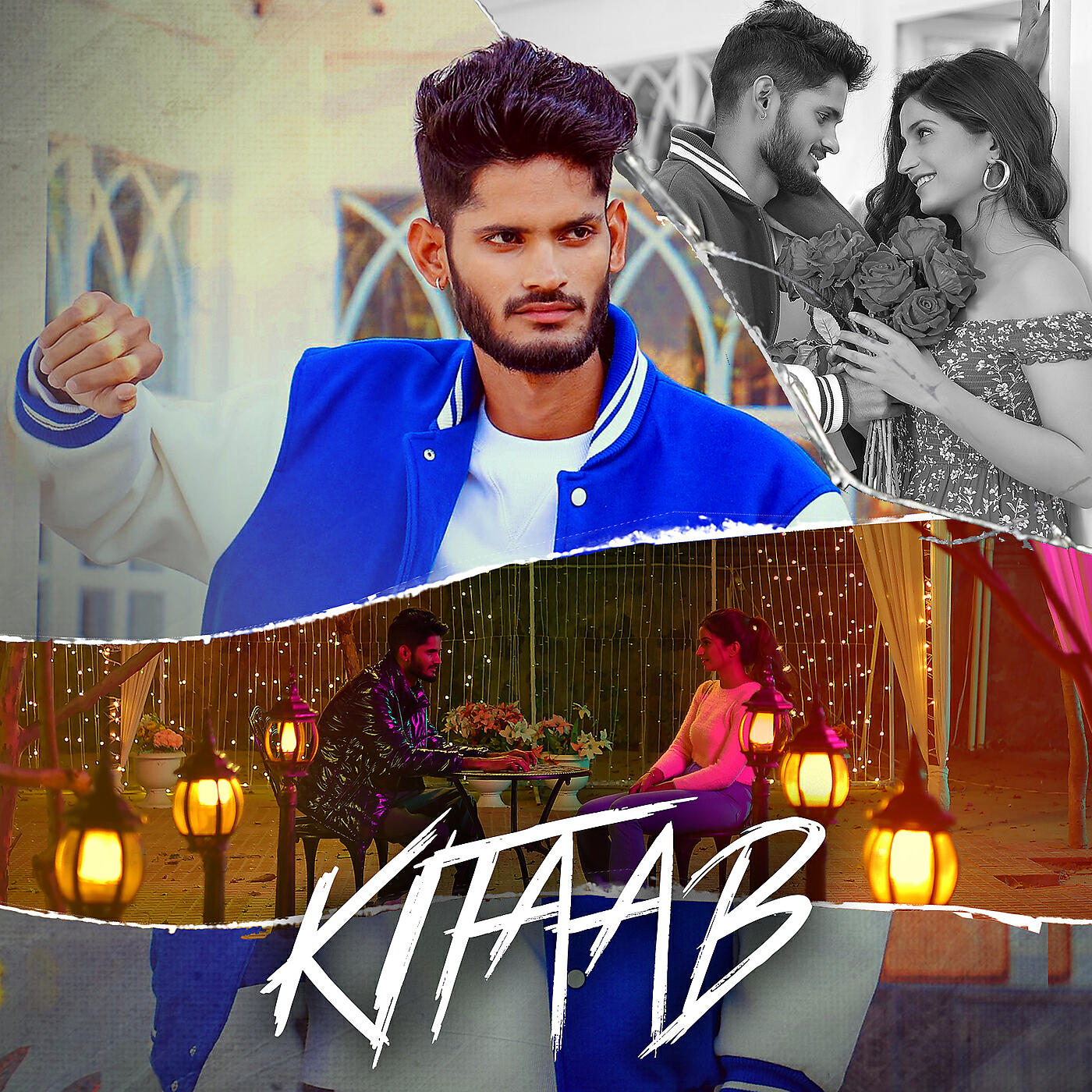 Релиз Kitaab