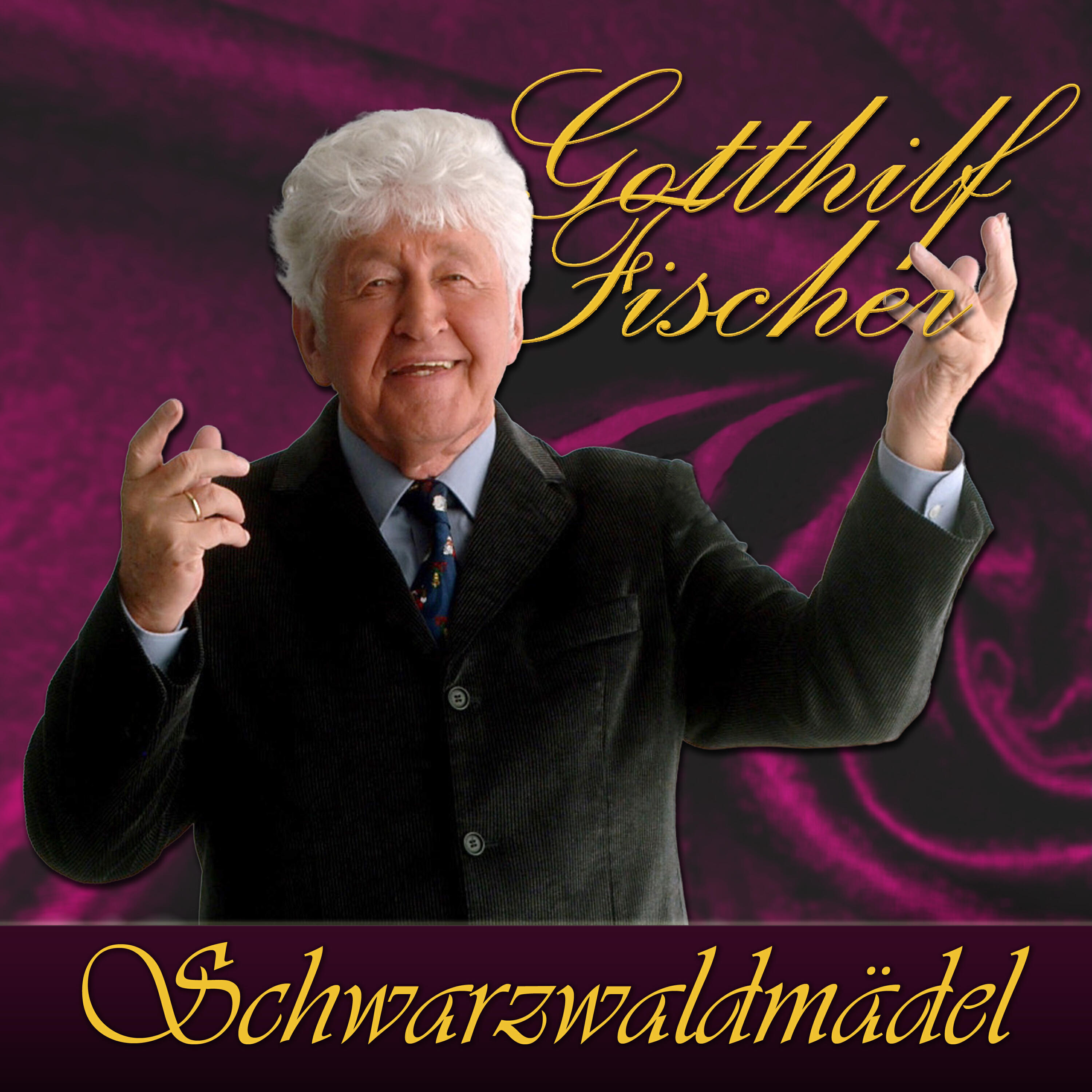 Релиз Schwarzwaldmädel