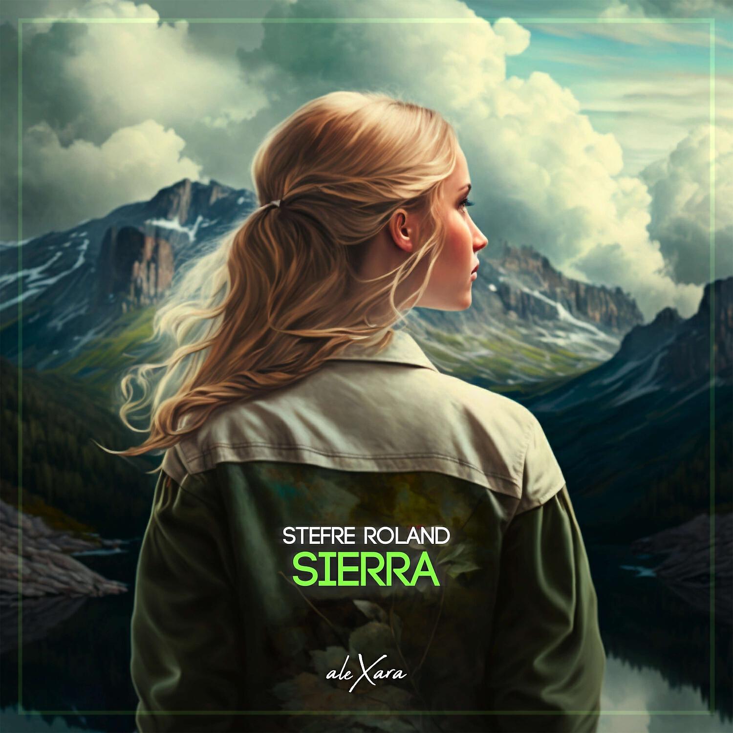 Релиз Sierra