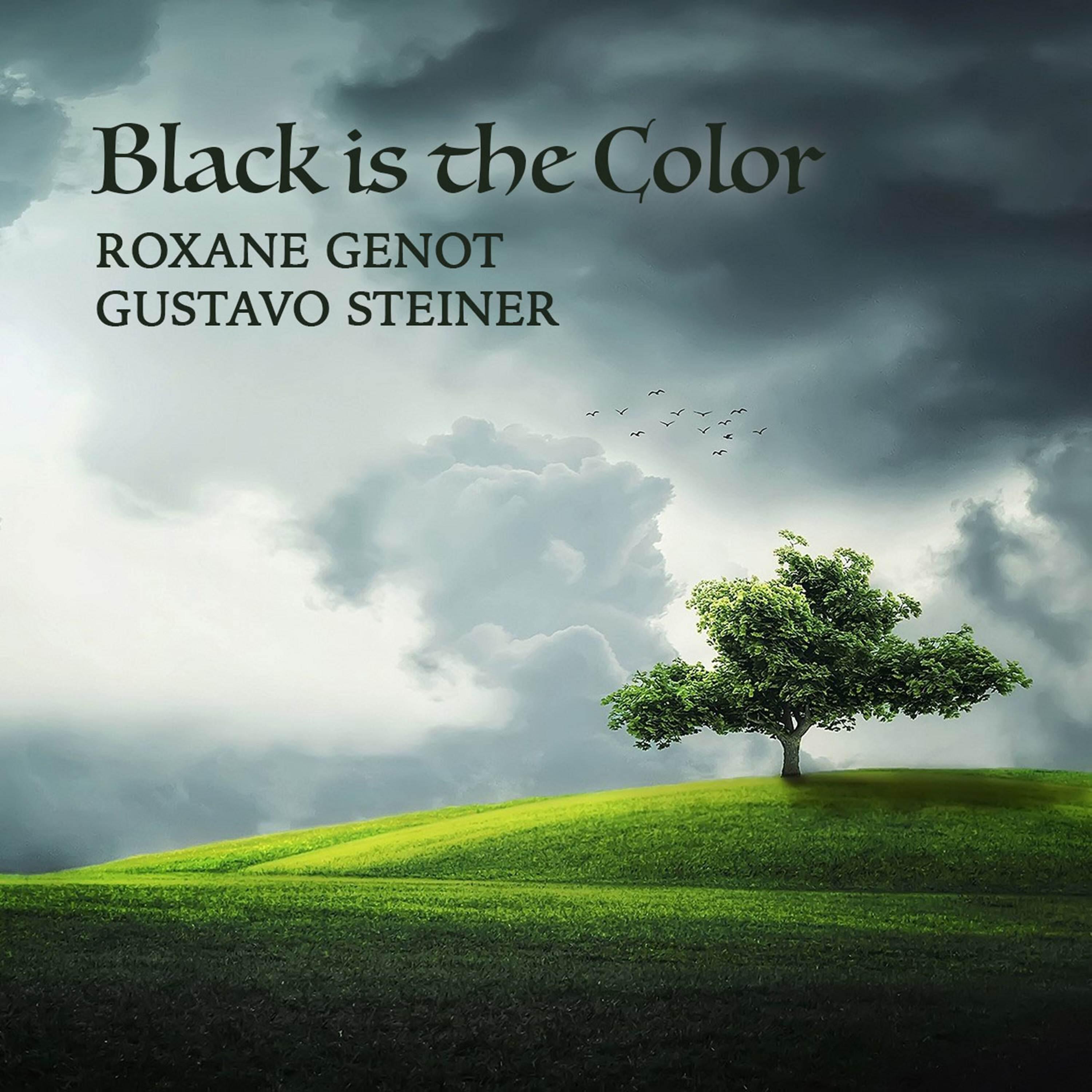 Релиз Black is the Color