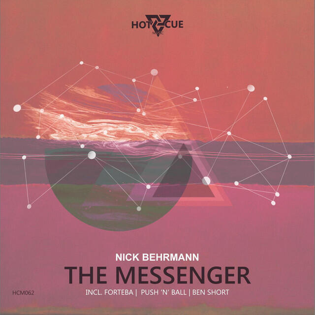 Релиз The Messenger