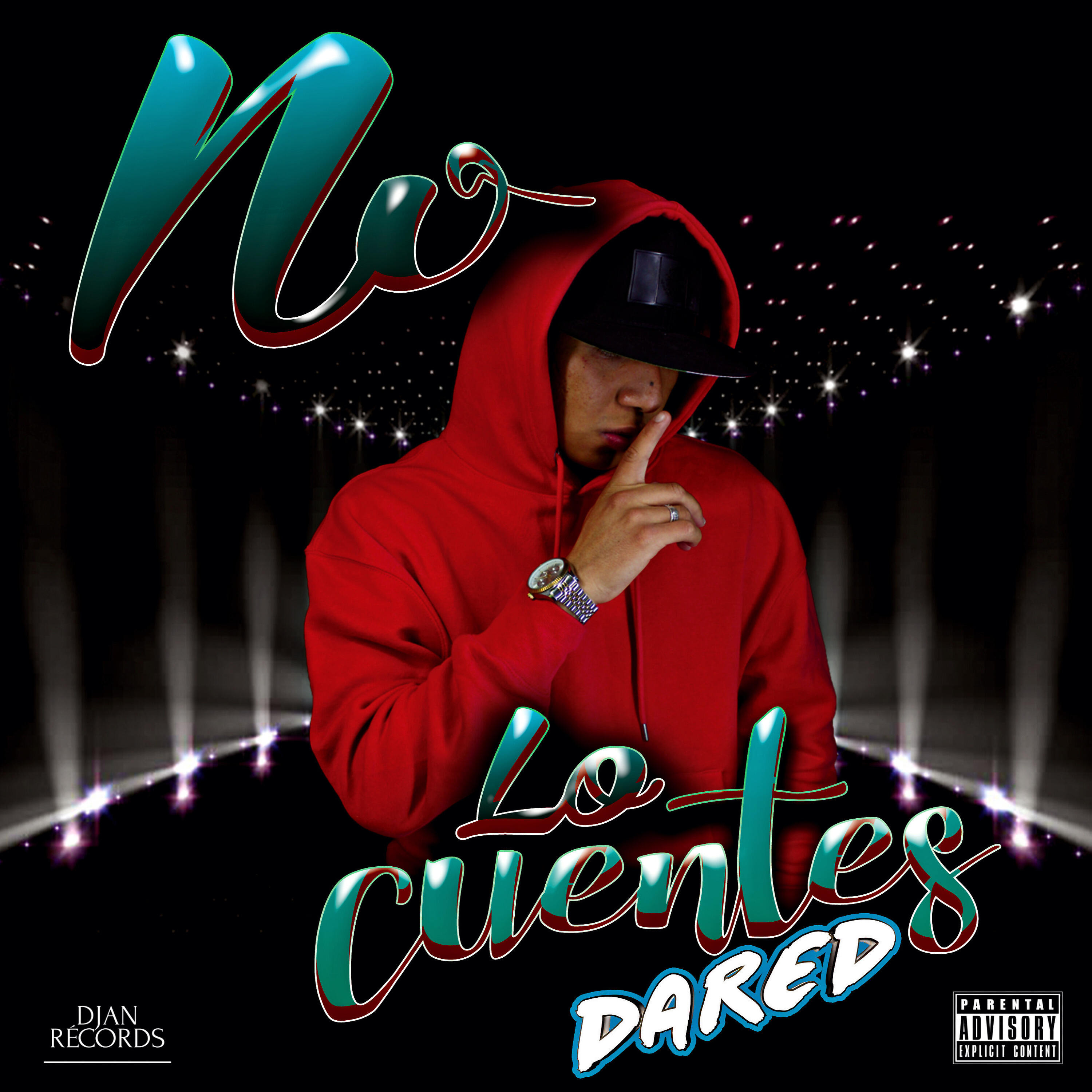 Релиз No Lo Cuentes