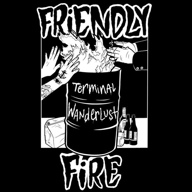 Релиз Terminalwanderlust
