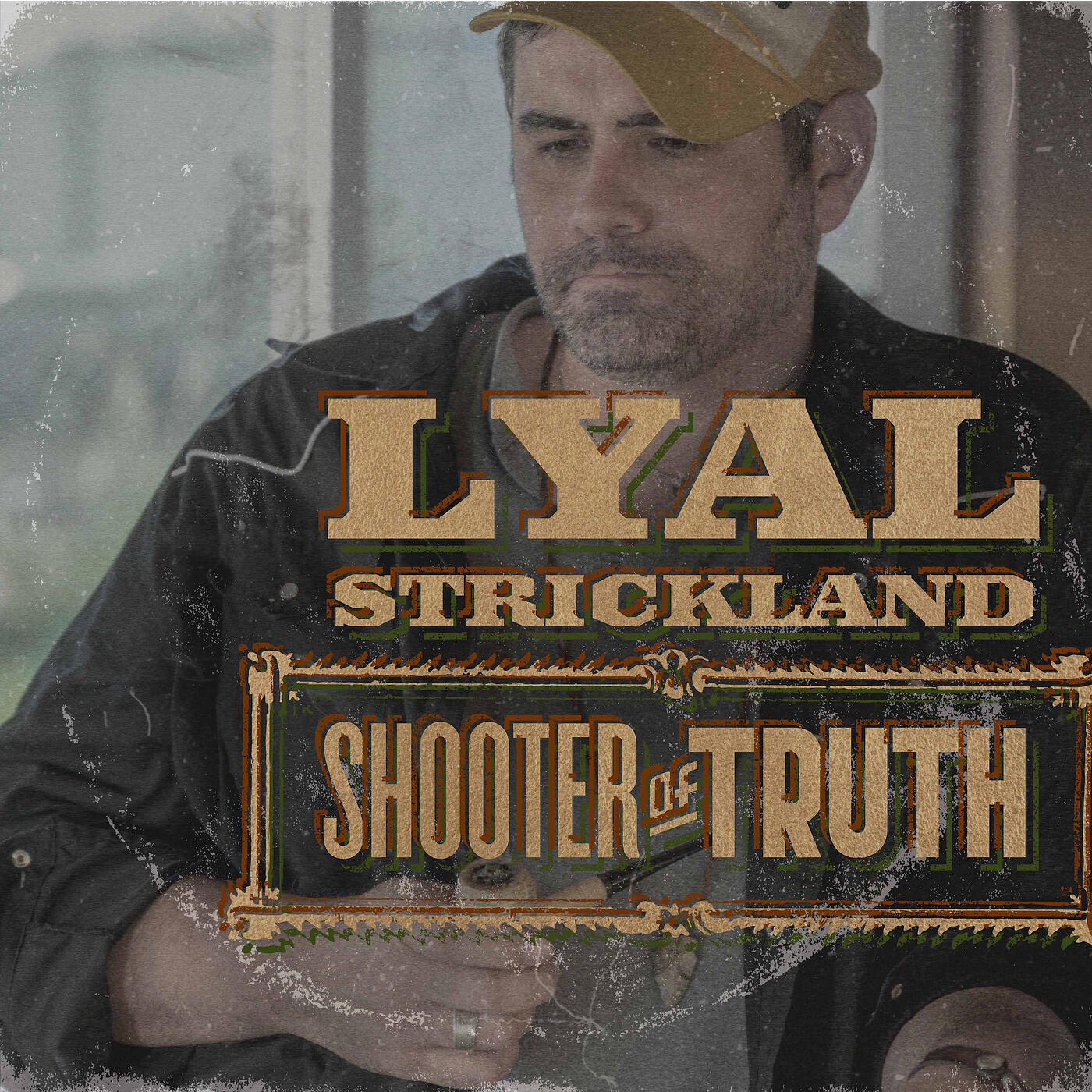 Релиз Shooter of Truth