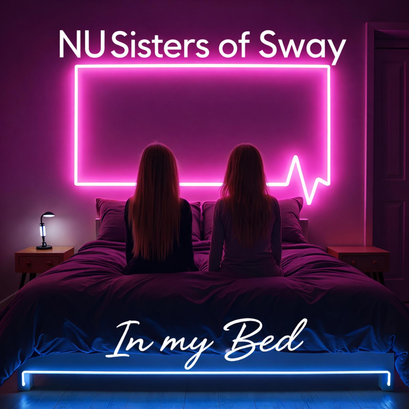Релиз In My Bed