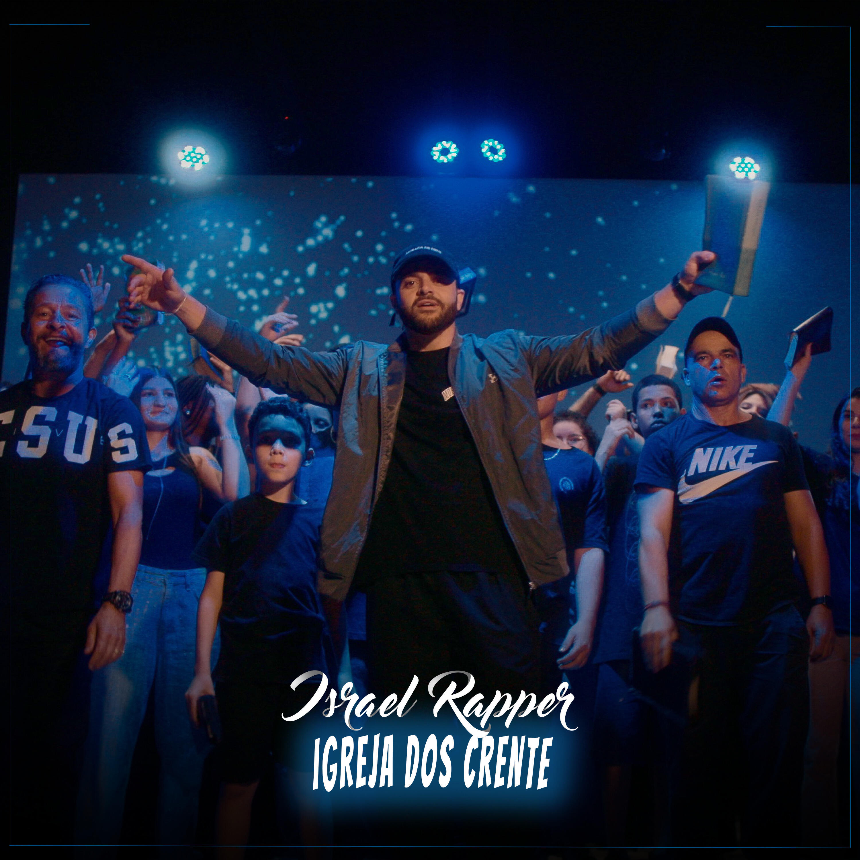 Релиз Igreja dos Crente
