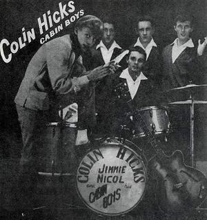 Colin Hicks