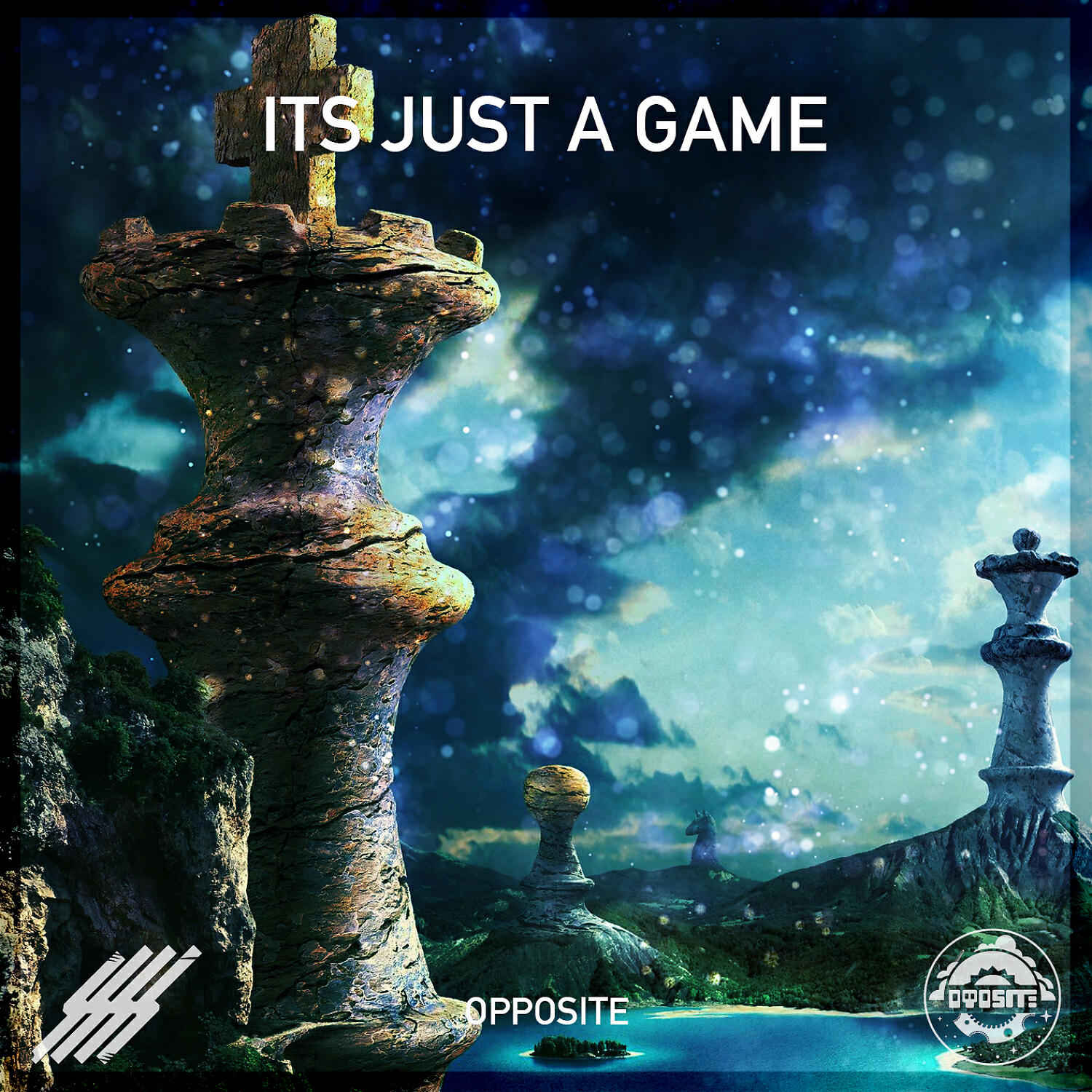 Релиз It's Just A Game