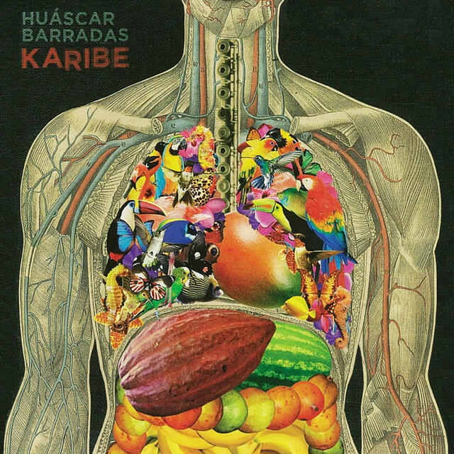 Релиз Karibe