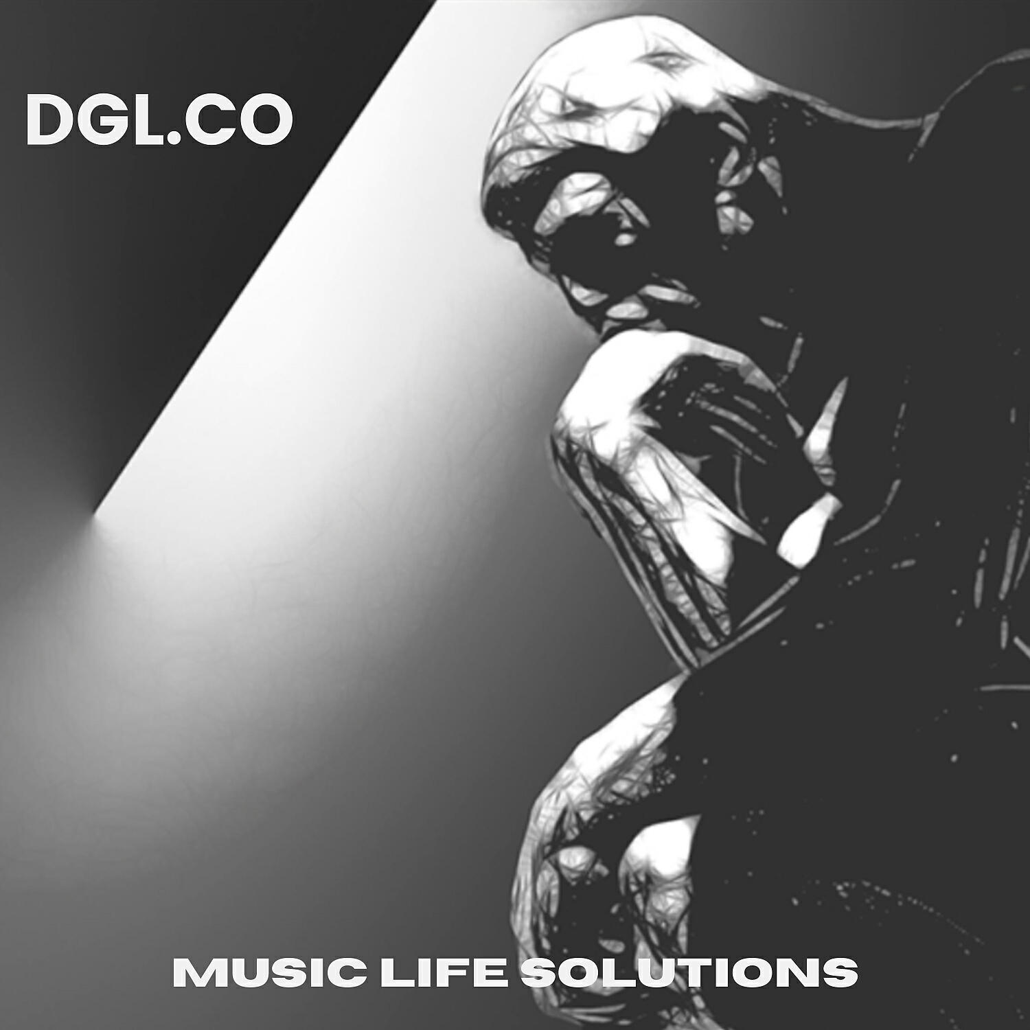 Релиз Music Life Solutions
