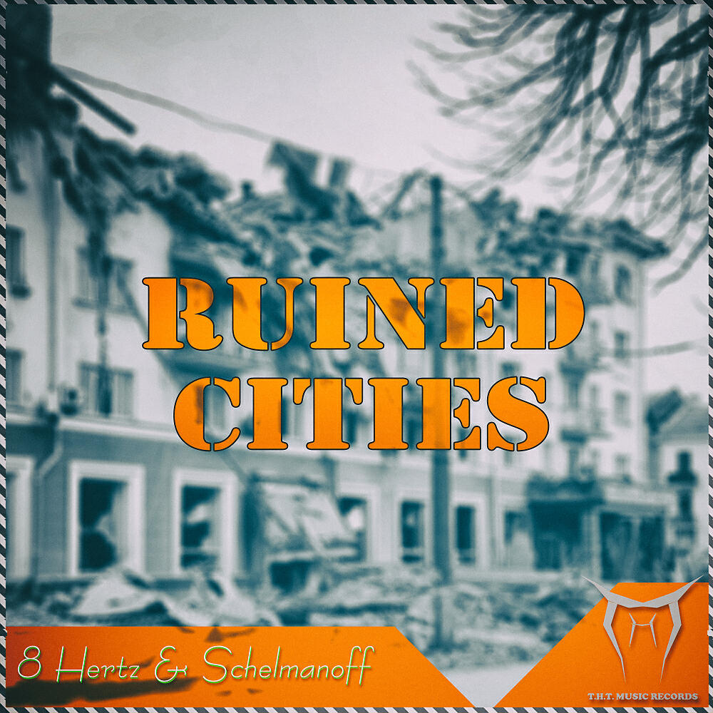 Релиз Ruined Cities