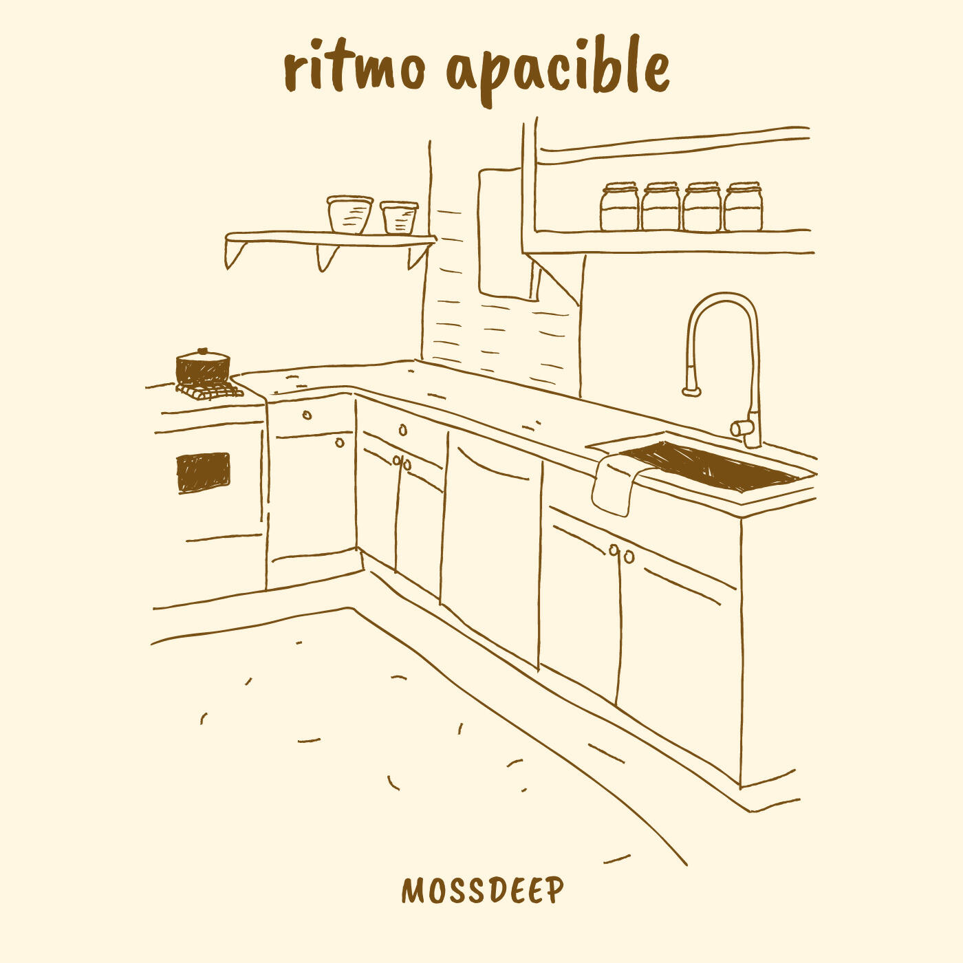 Релиз Ritmo Apacible