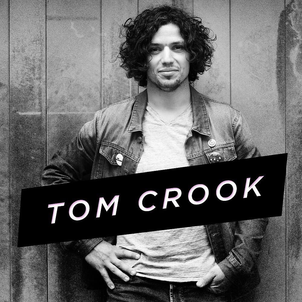 Tom Crook