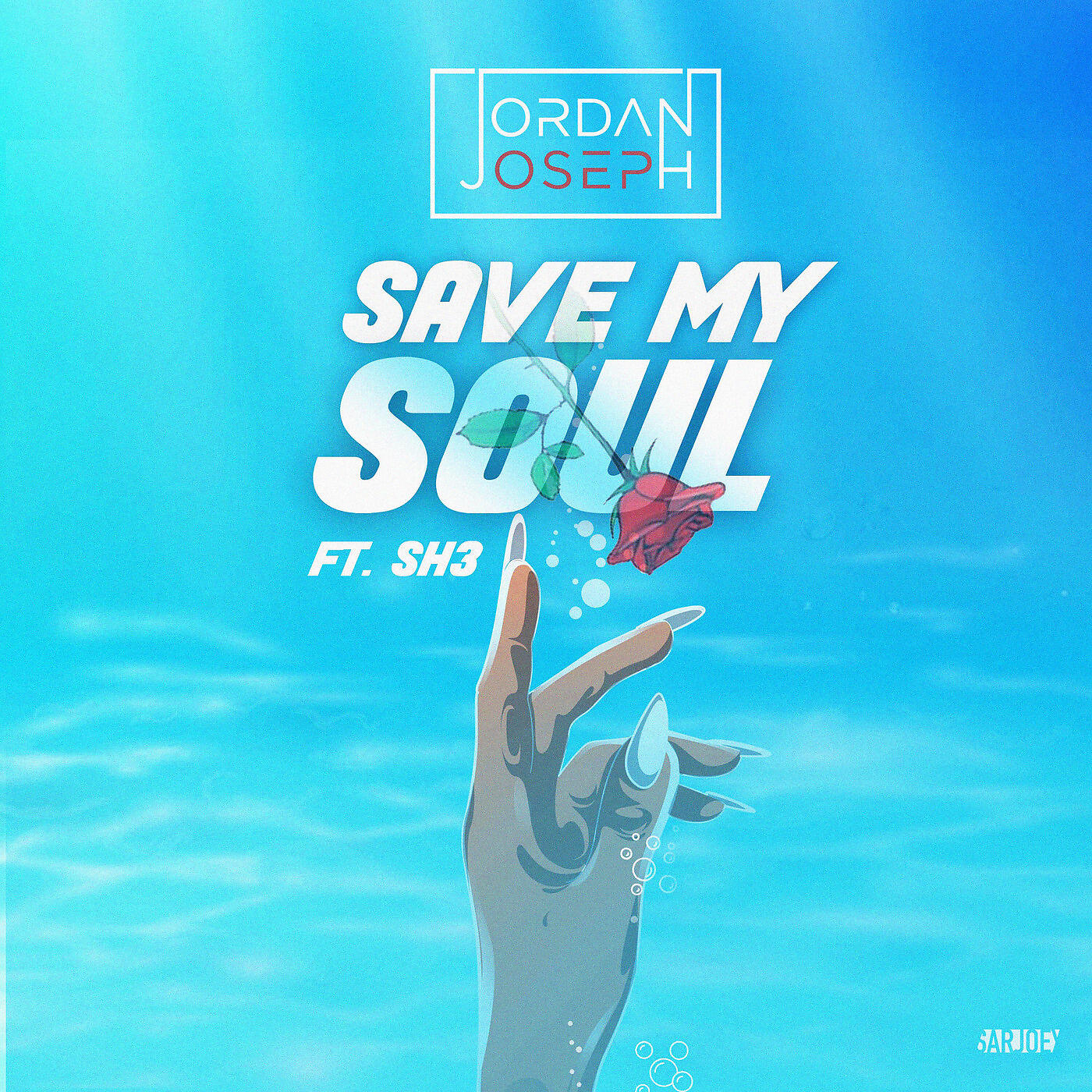Релиз Save My Soul