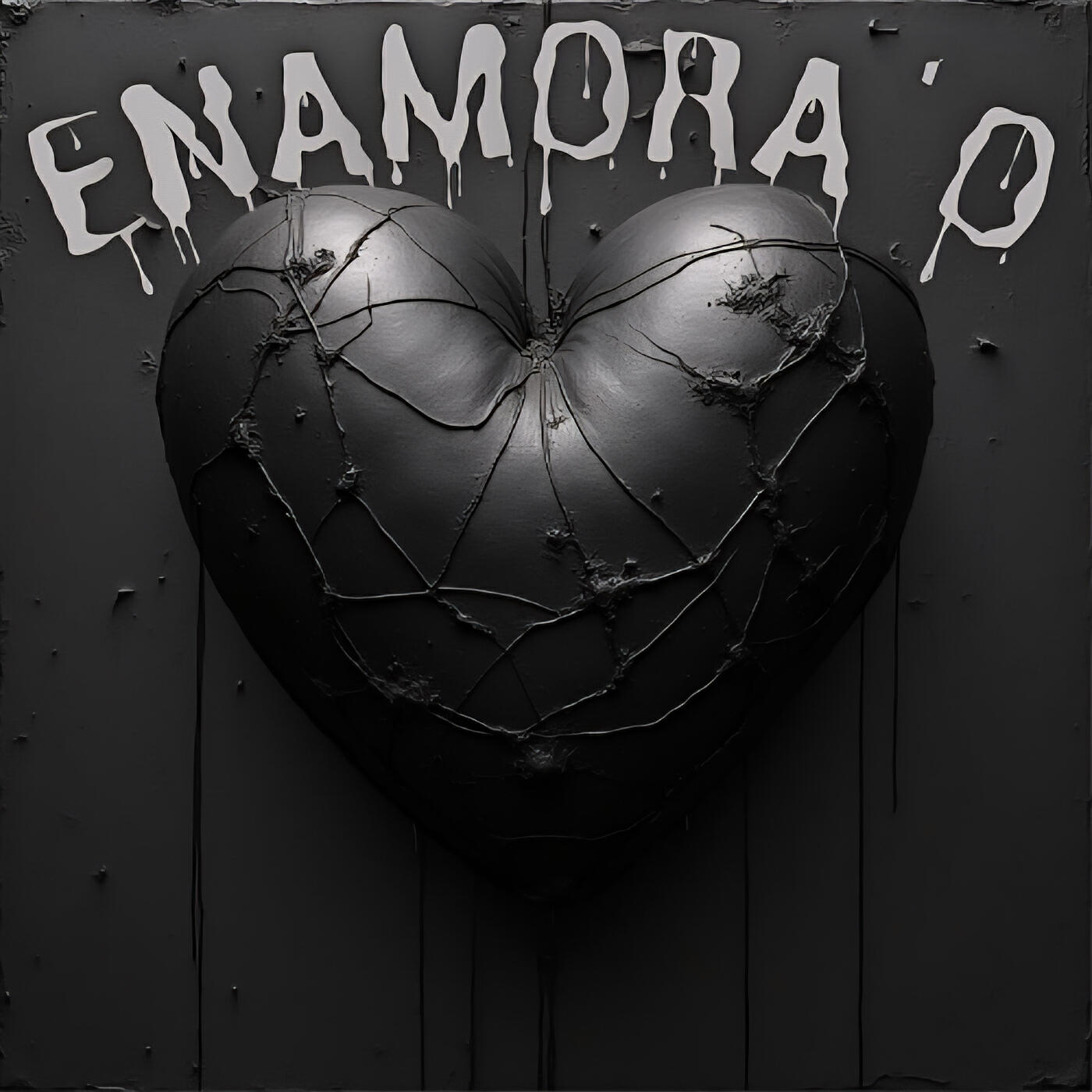 Постер альбома Enamora'o