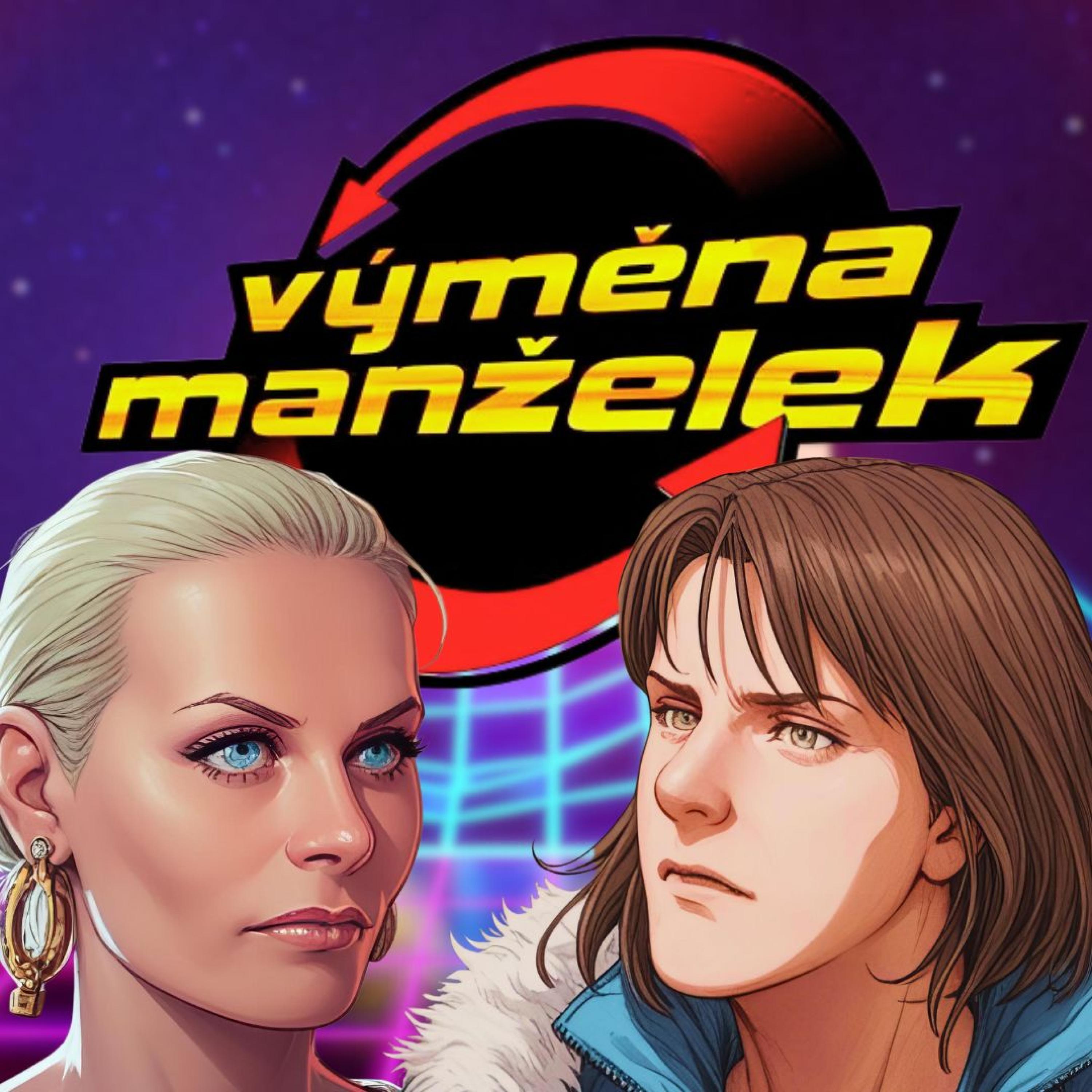 Релиз Výměna Manželek