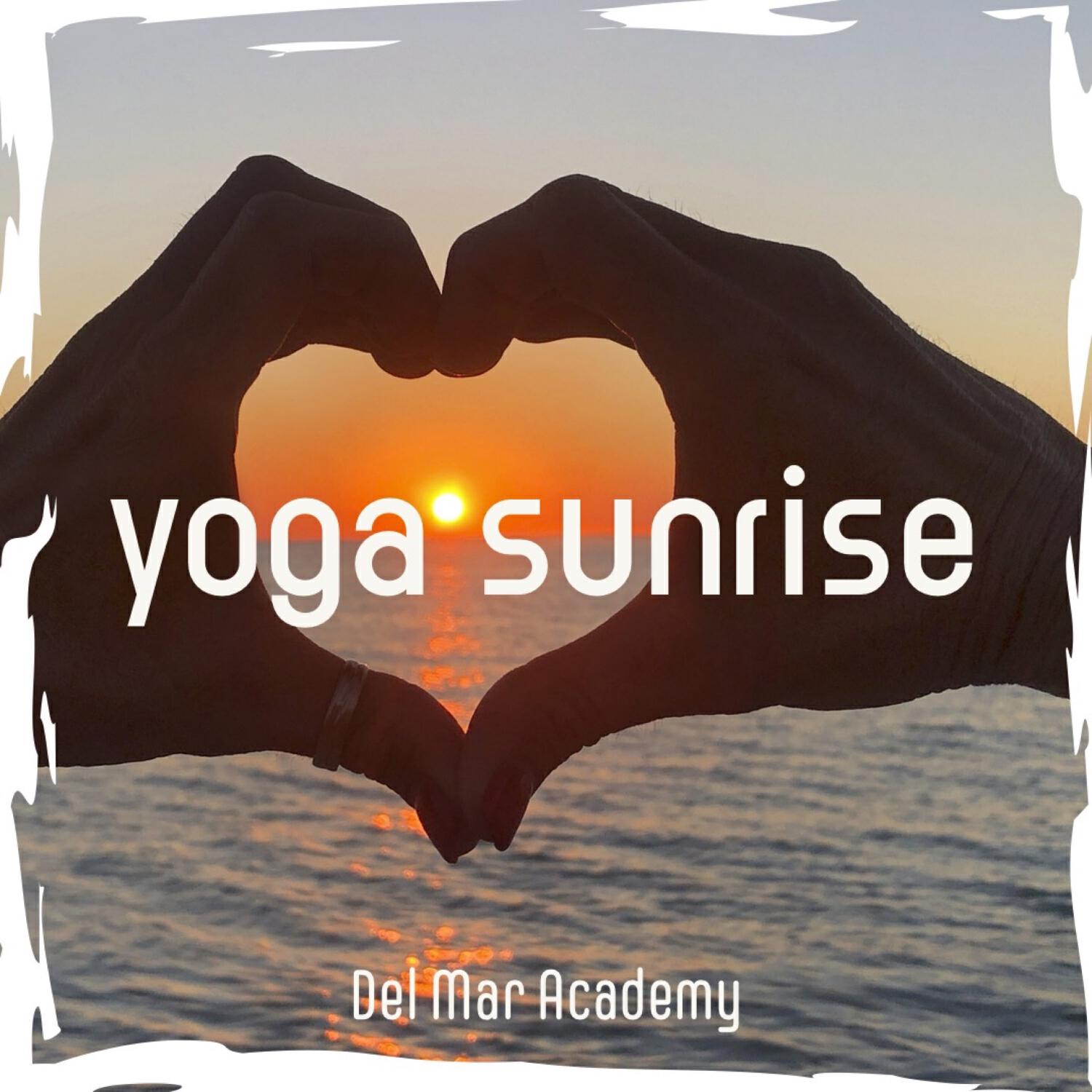 Релиз Yoga Sunrise