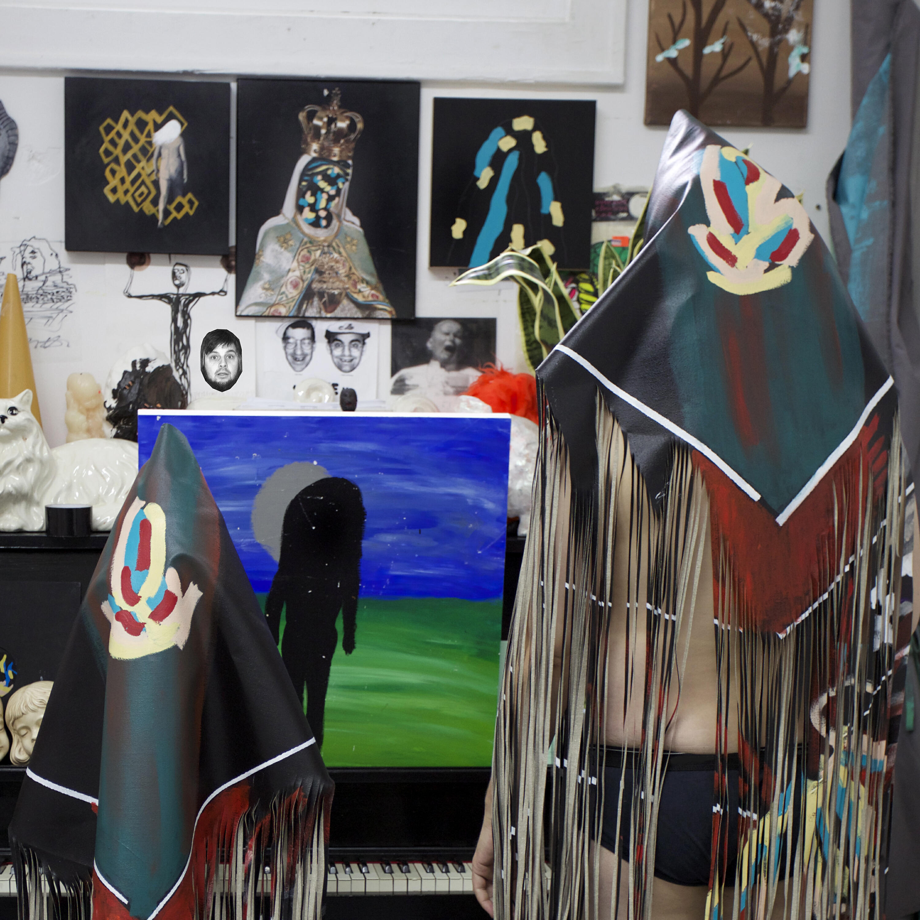 Genevieve ET Matthieu