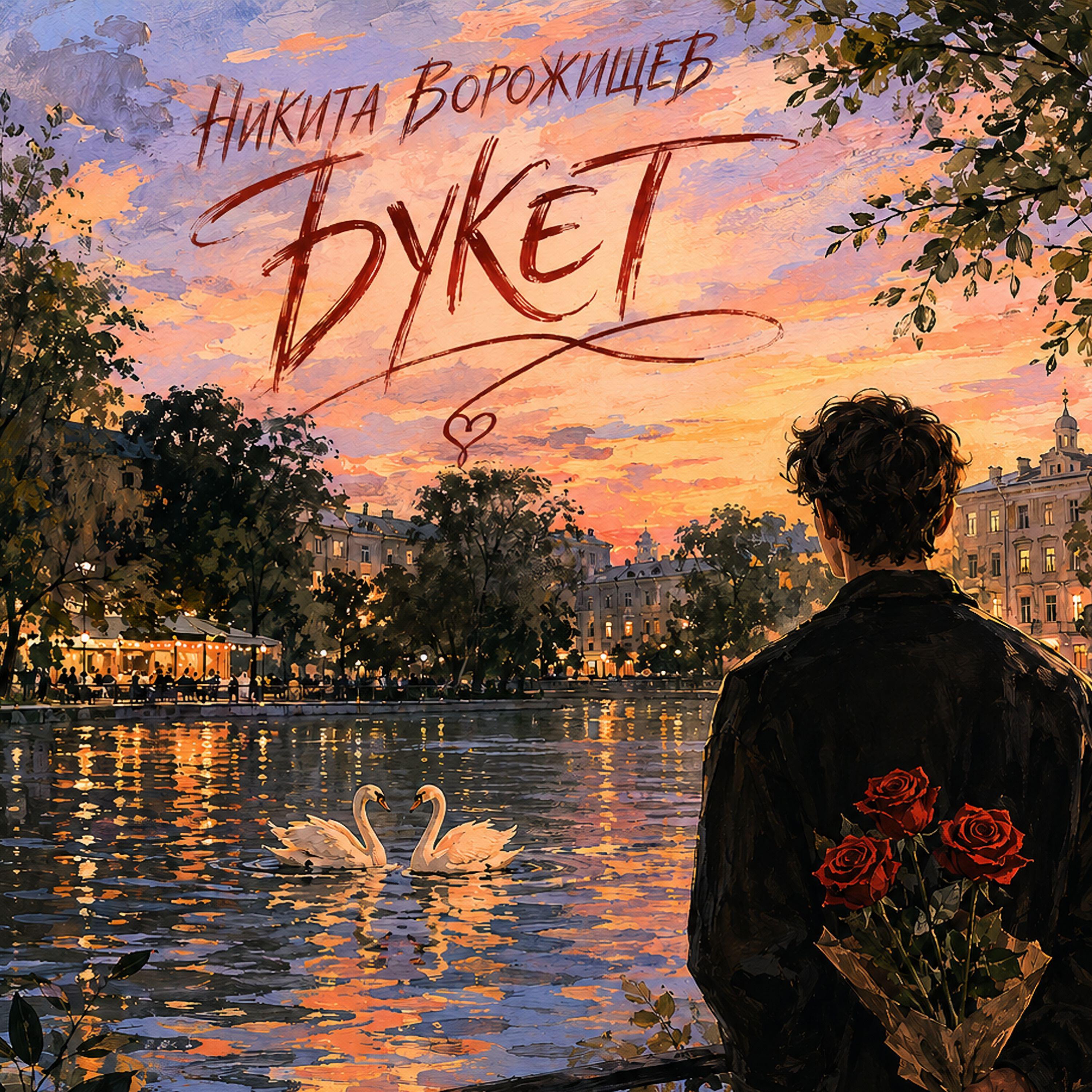 Релиз Букет