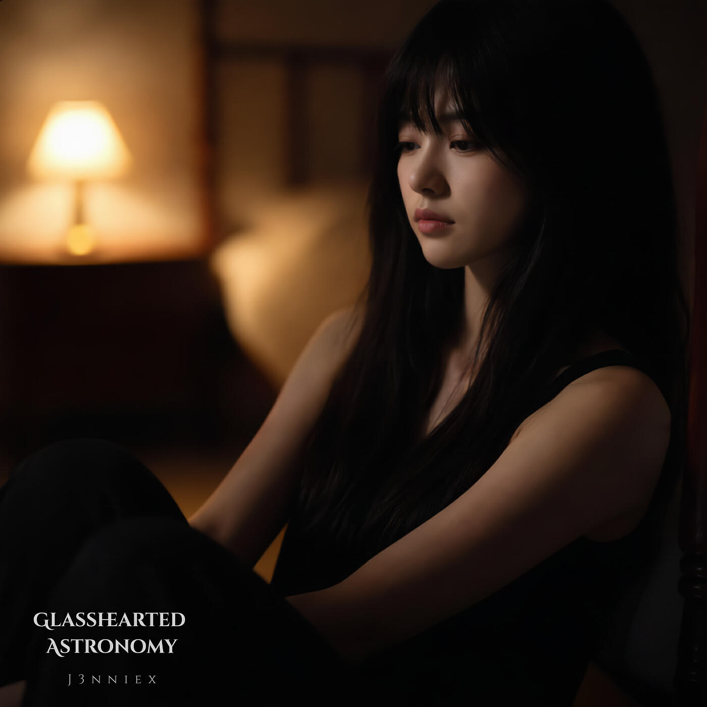 Релиз Glasshearted Astronomy