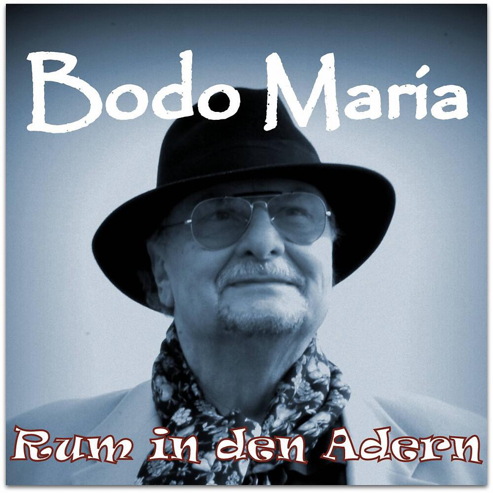 Релиз Rum in den Adern