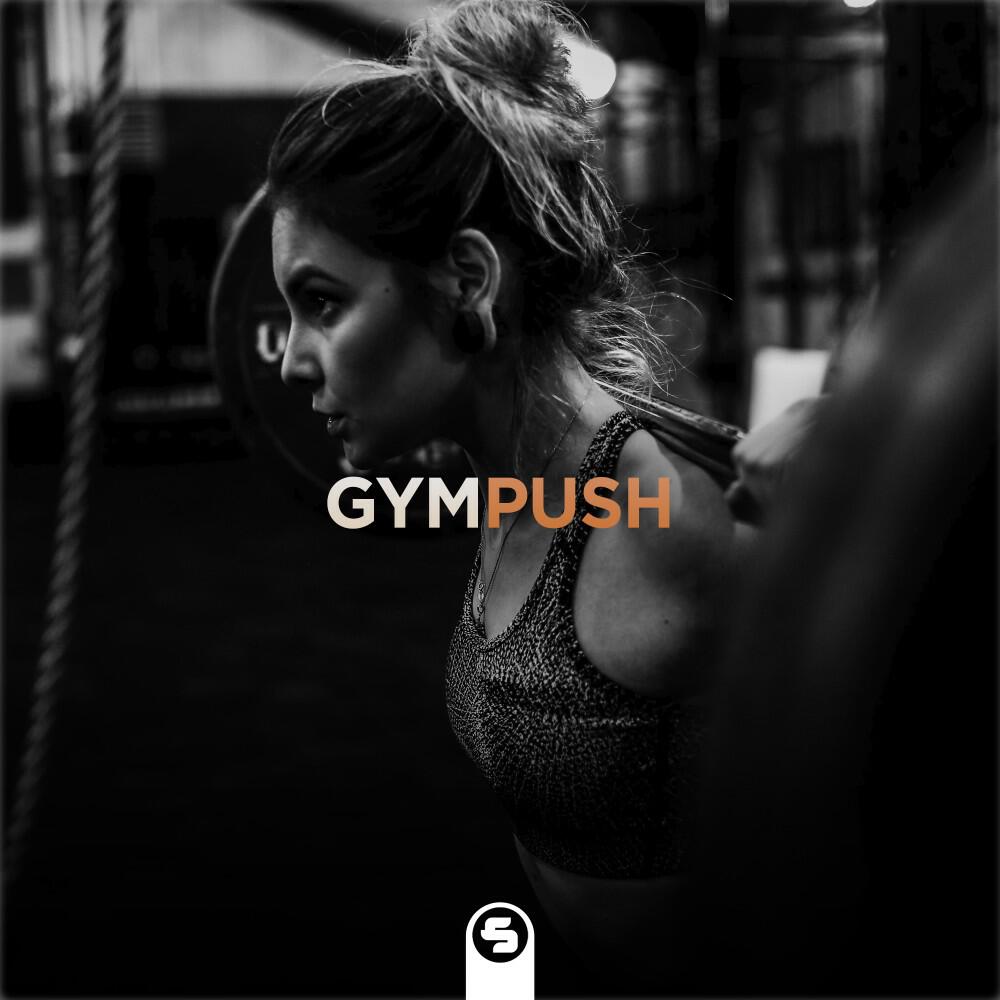 Релиз Gympush