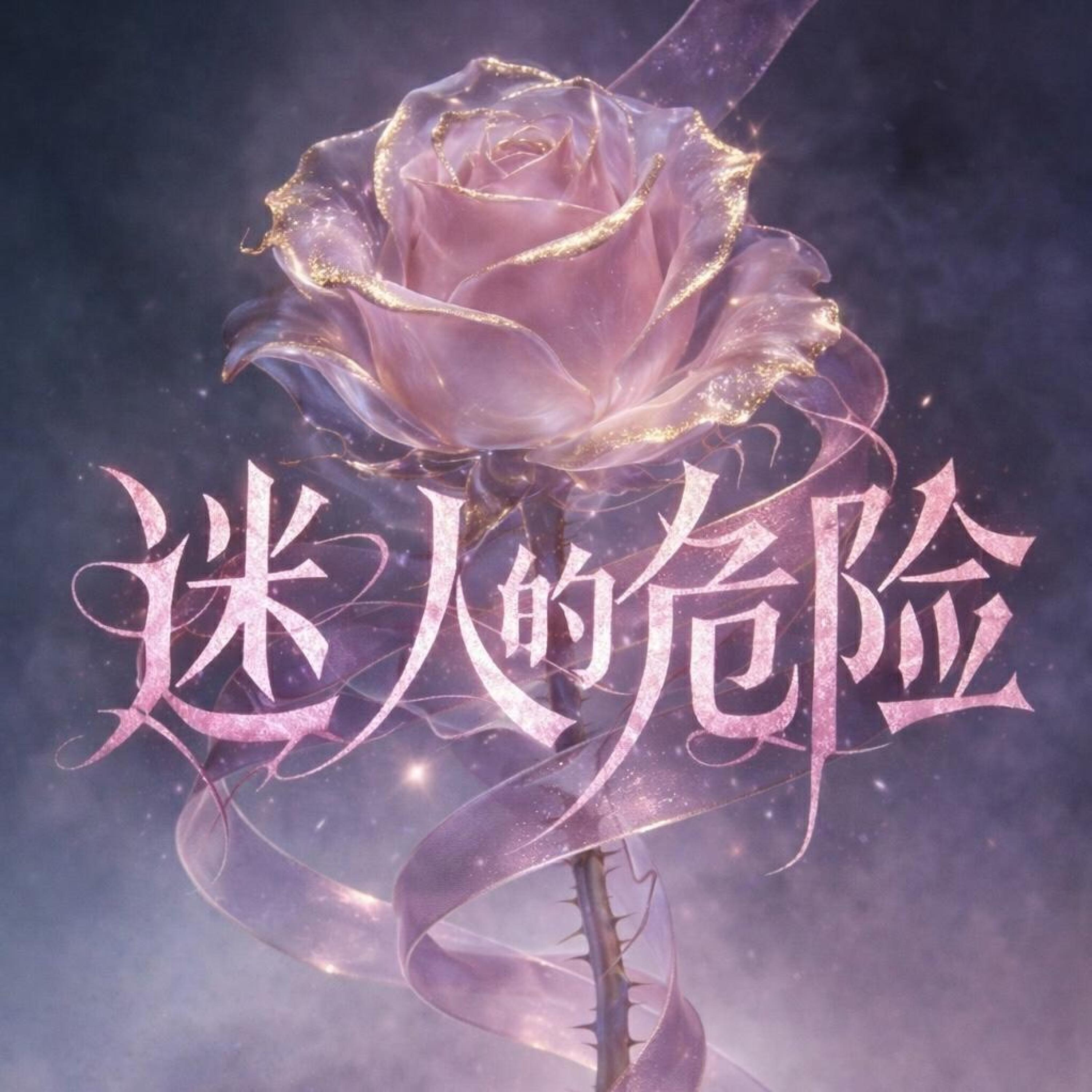 Релиз 迷人的危险