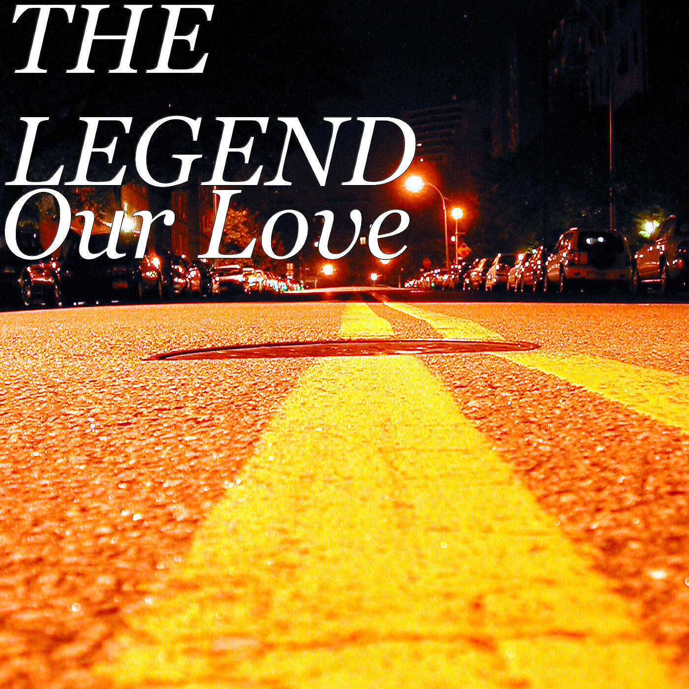 Релиз Our Love