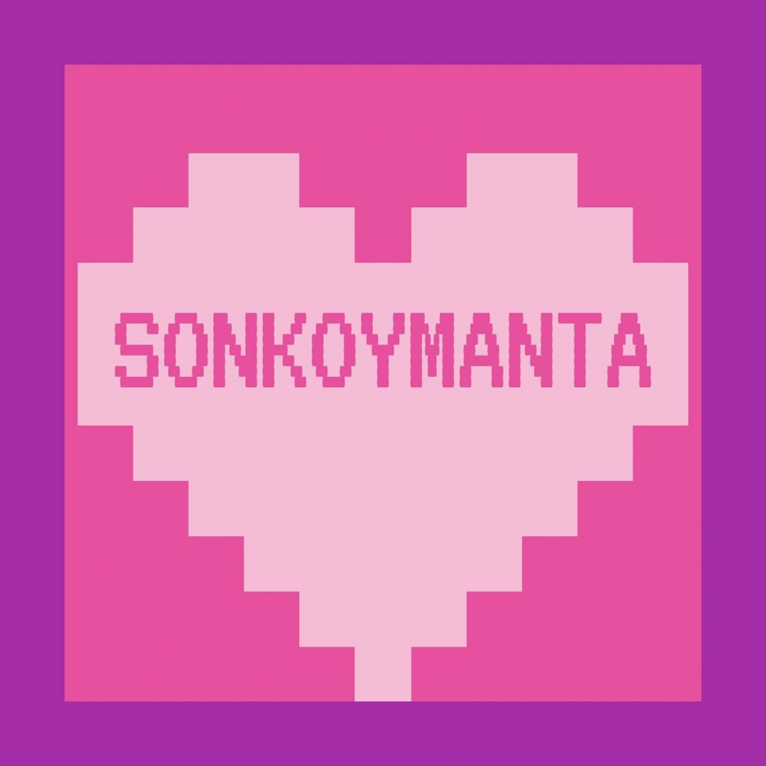 Релиз Sonkoymanta