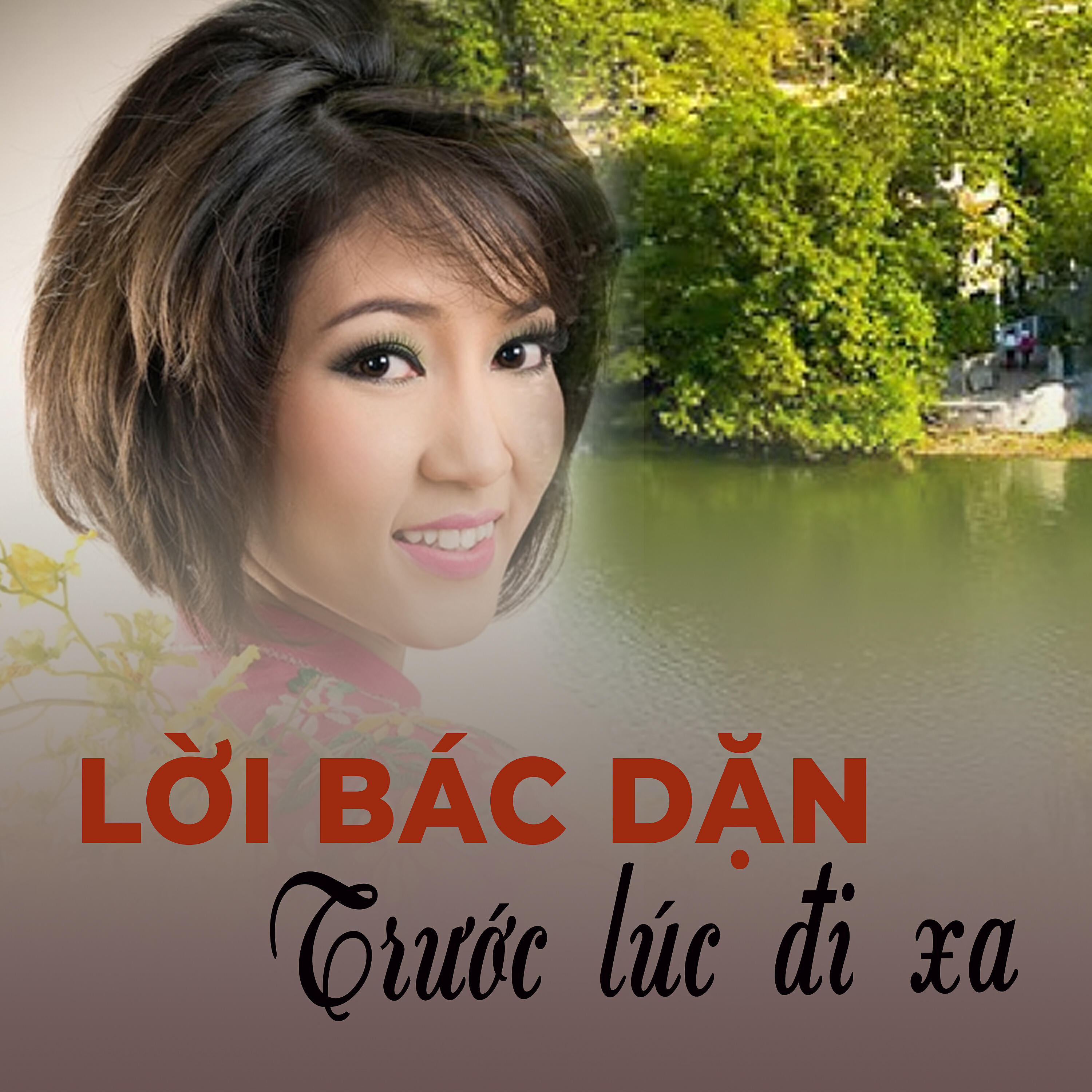 Релиз Lời Bác Dặn Trước Lúc Đi Xa