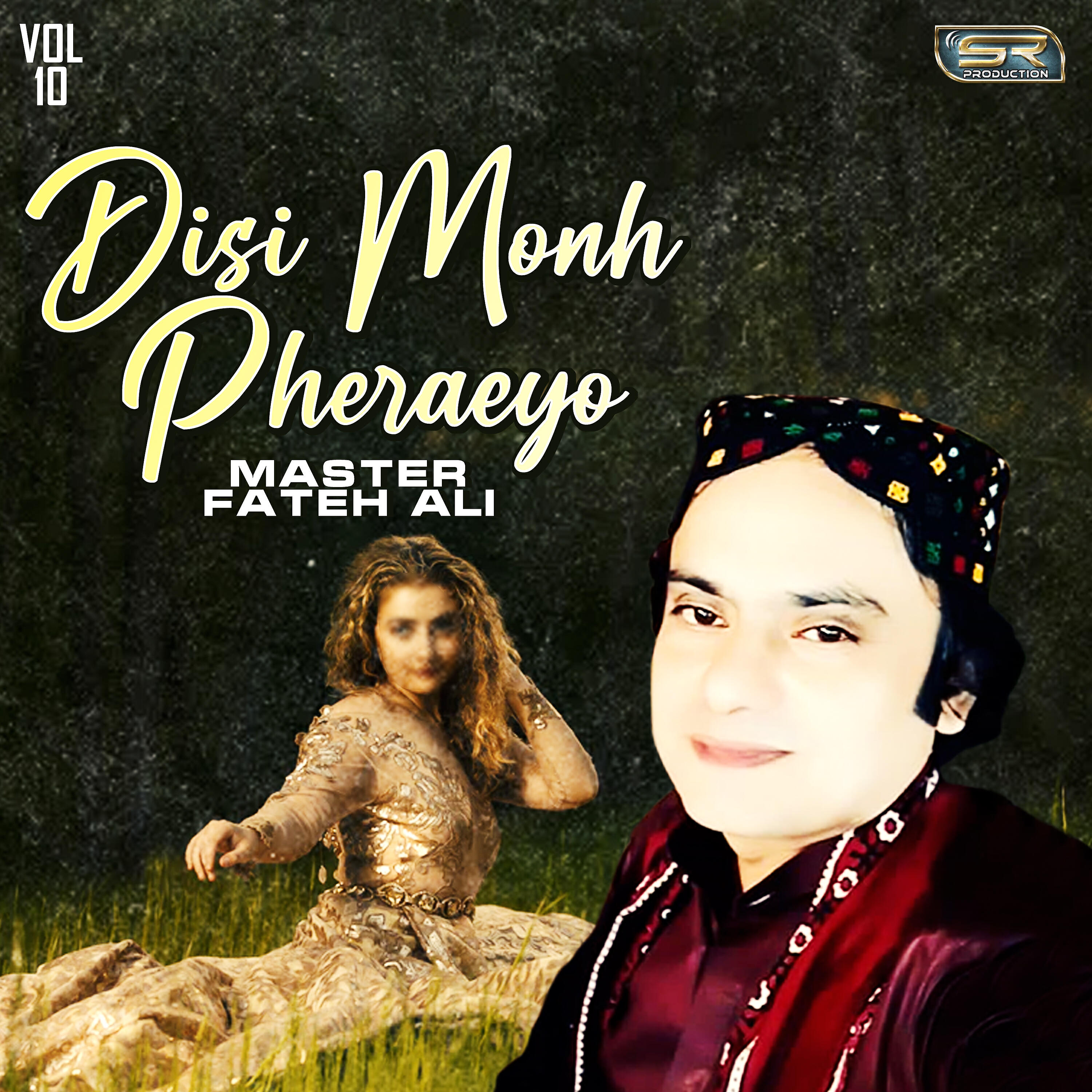 Релиз Disi Monh Pheraeyo, Vol. 10
