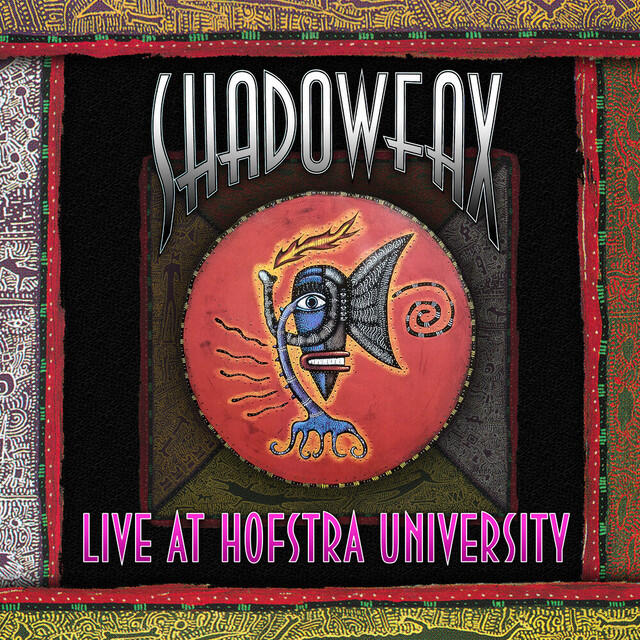Релиз Live at Hofstra University