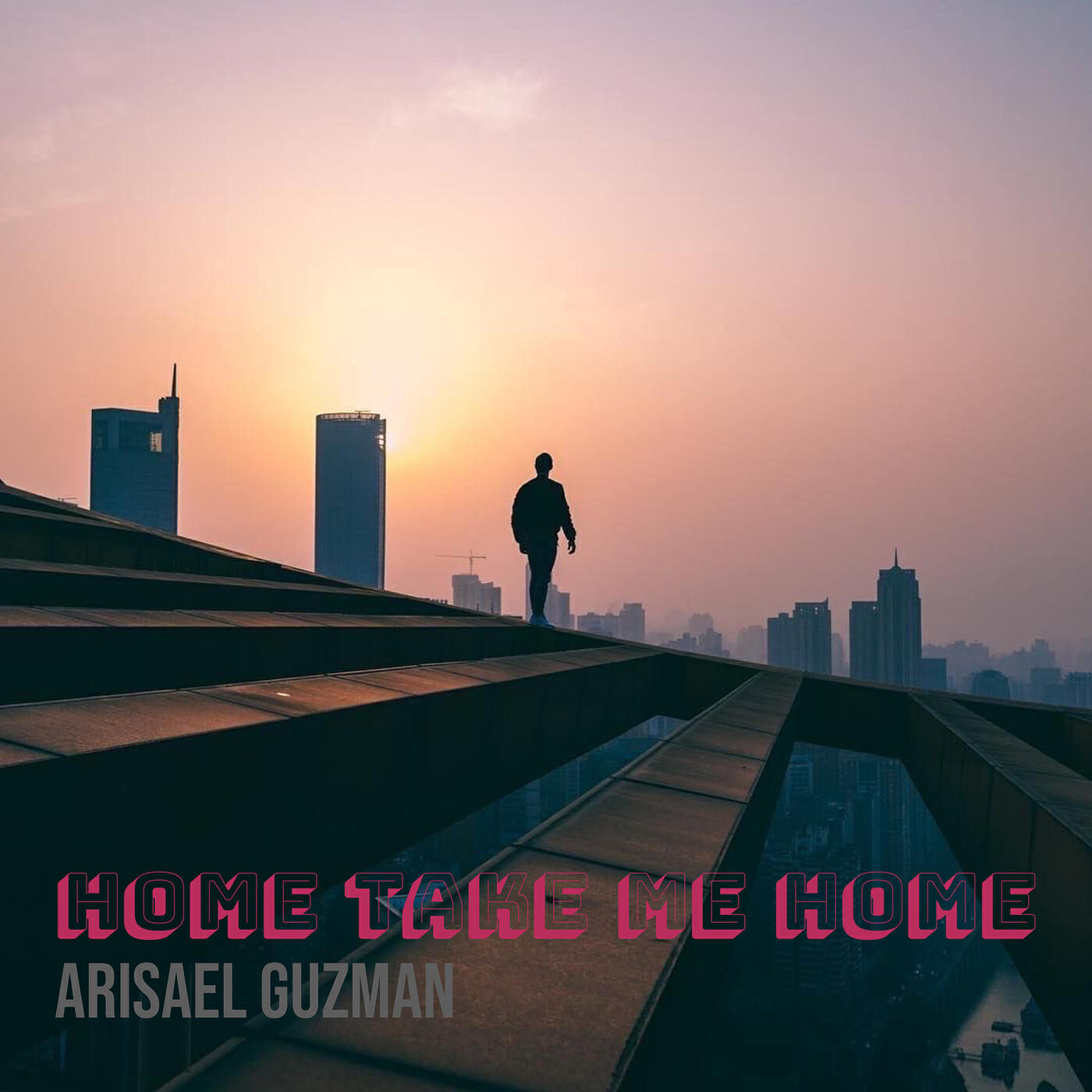 Постер альбома Home Take Me Home