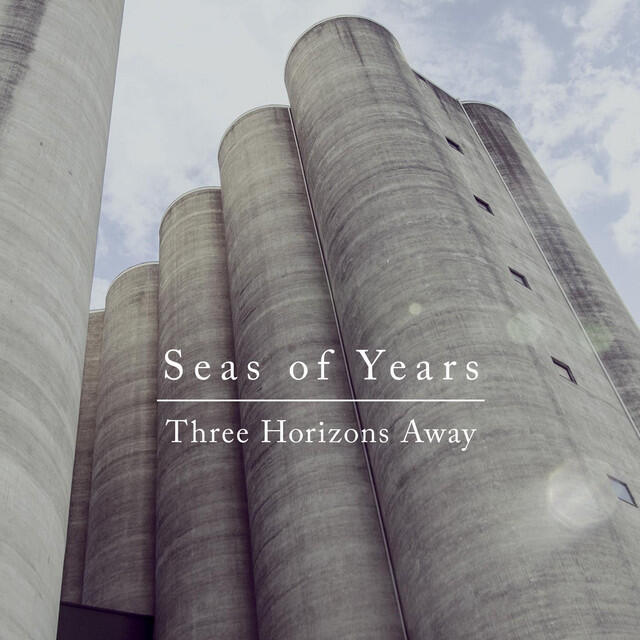 Релиз Three Horizons Away