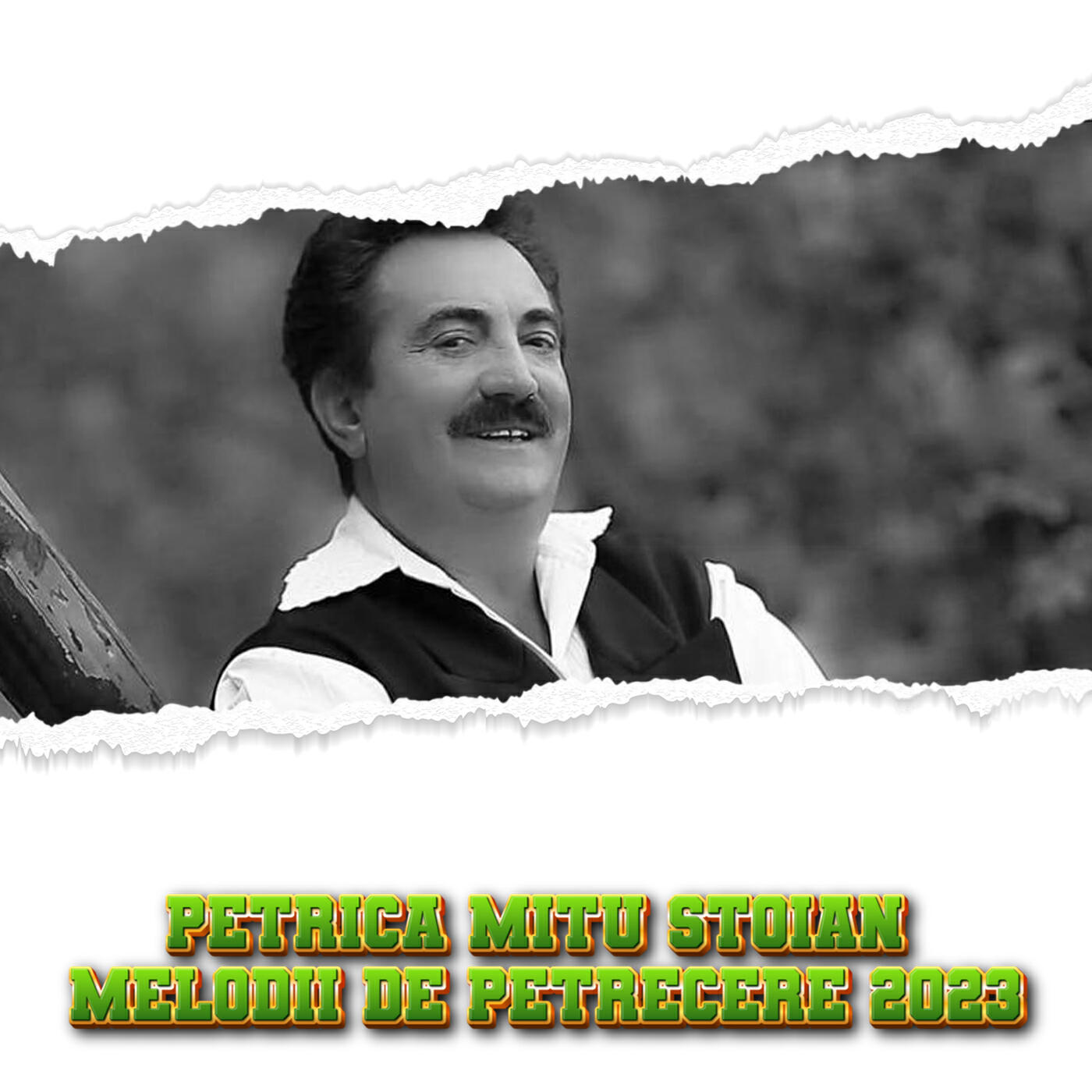 Релиз Petrica Mitu Stoian Melodii de petrecere 2023