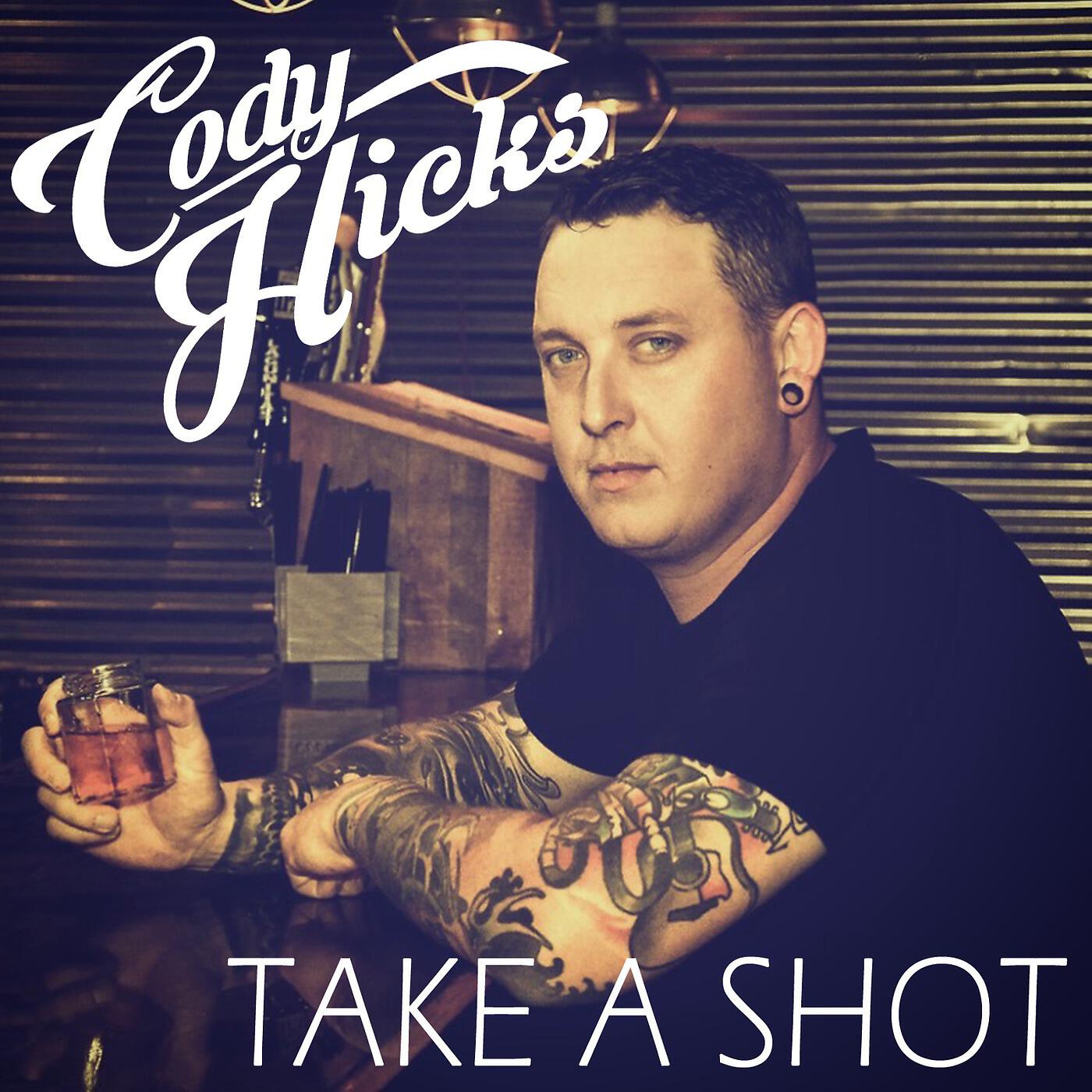 Релиз Take a Shot