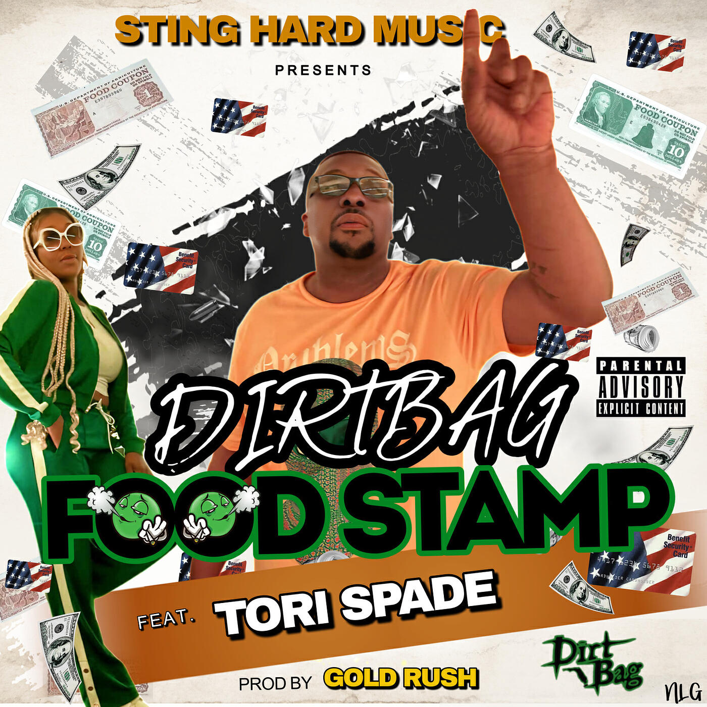 TORI SPADE
