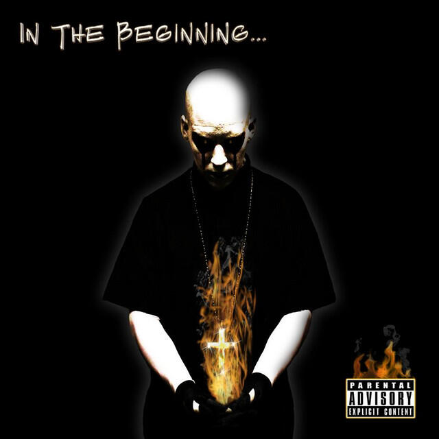 Релиз In the Beginning...