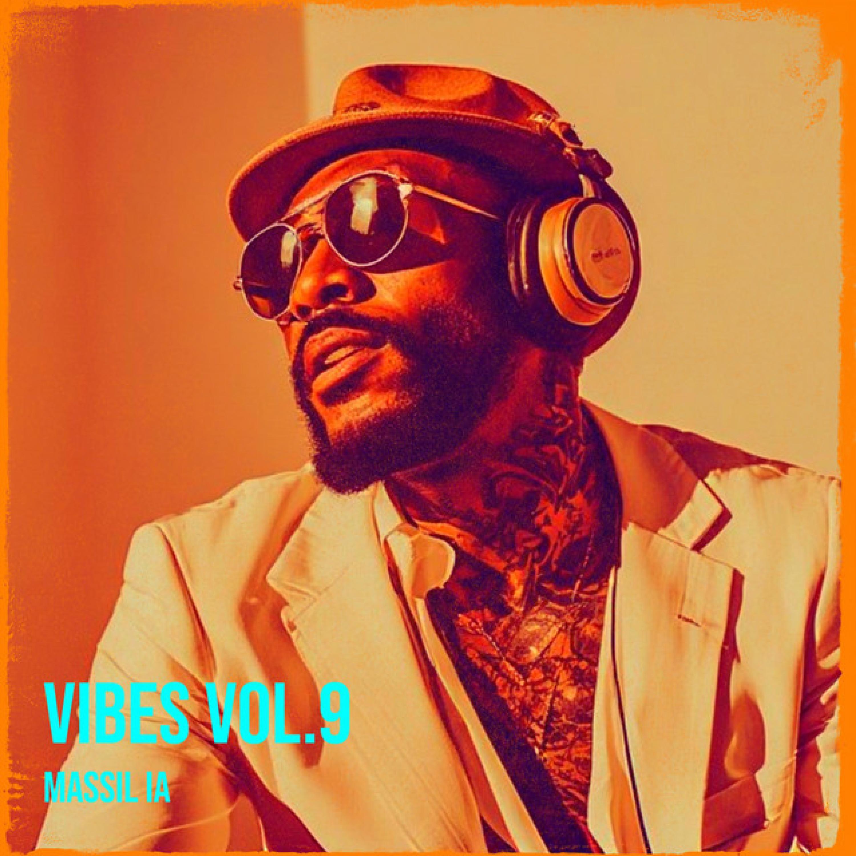 Релиз Vibes, Vol. 9