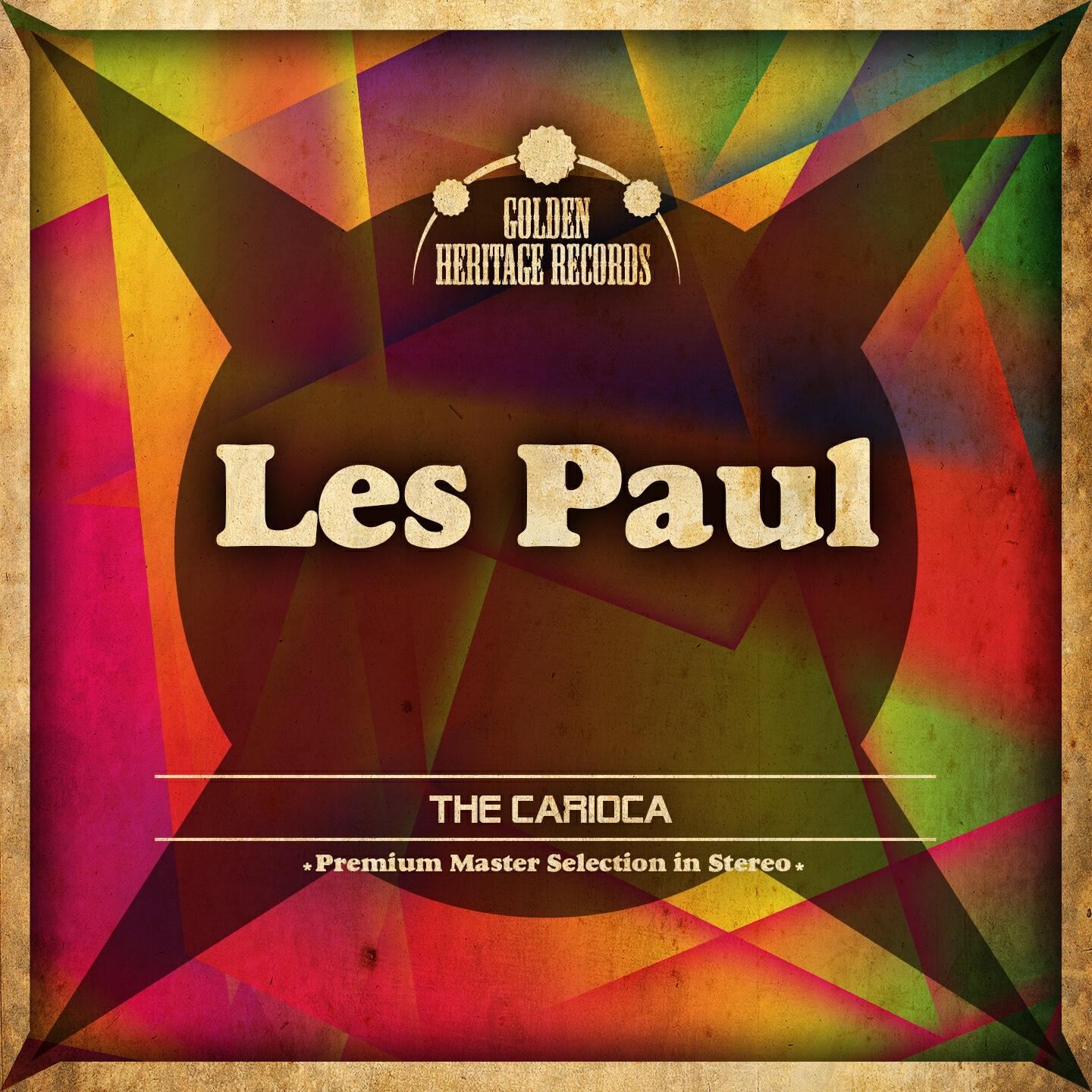 Релиз The Carioca