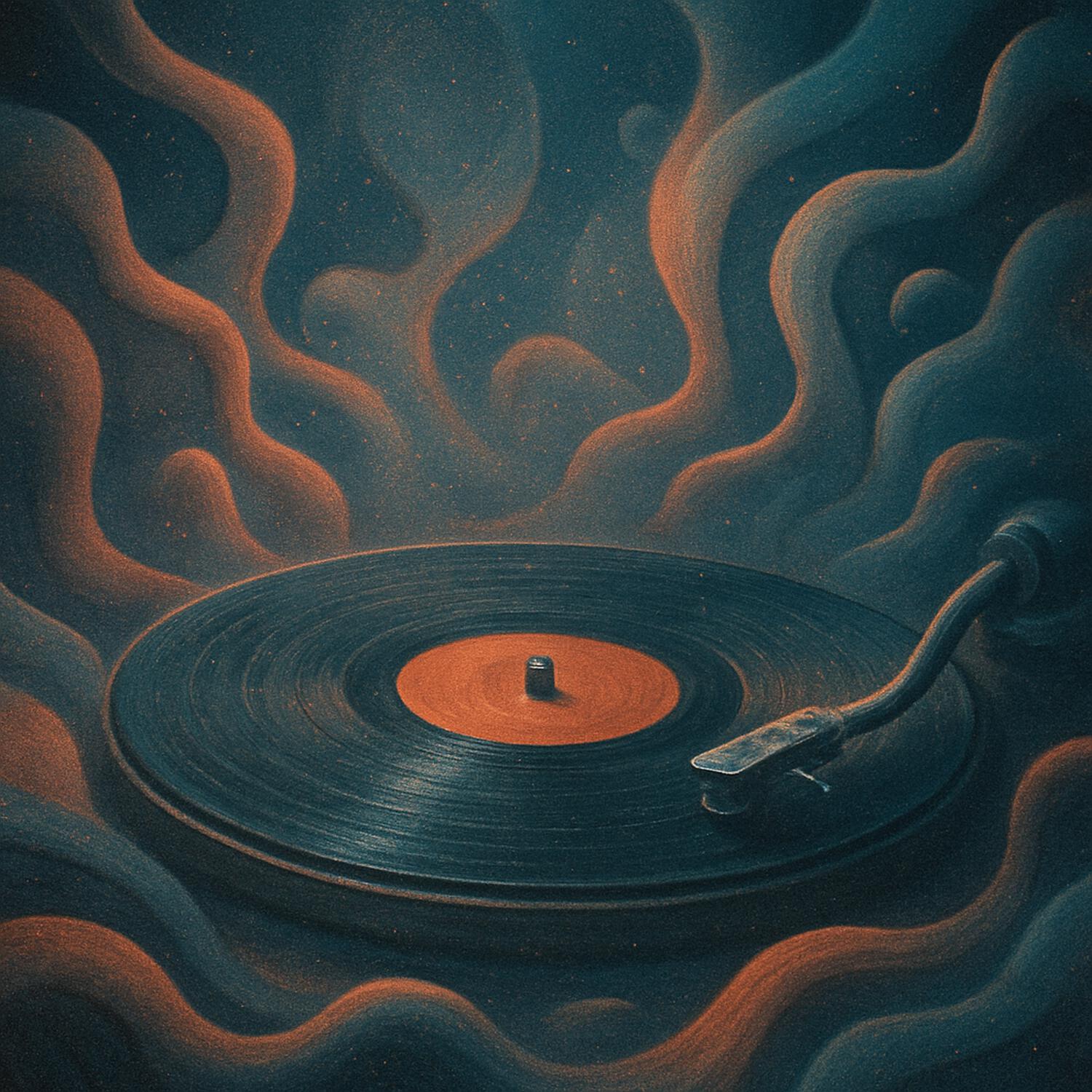 Релиз Lounge Рабочий Ритм