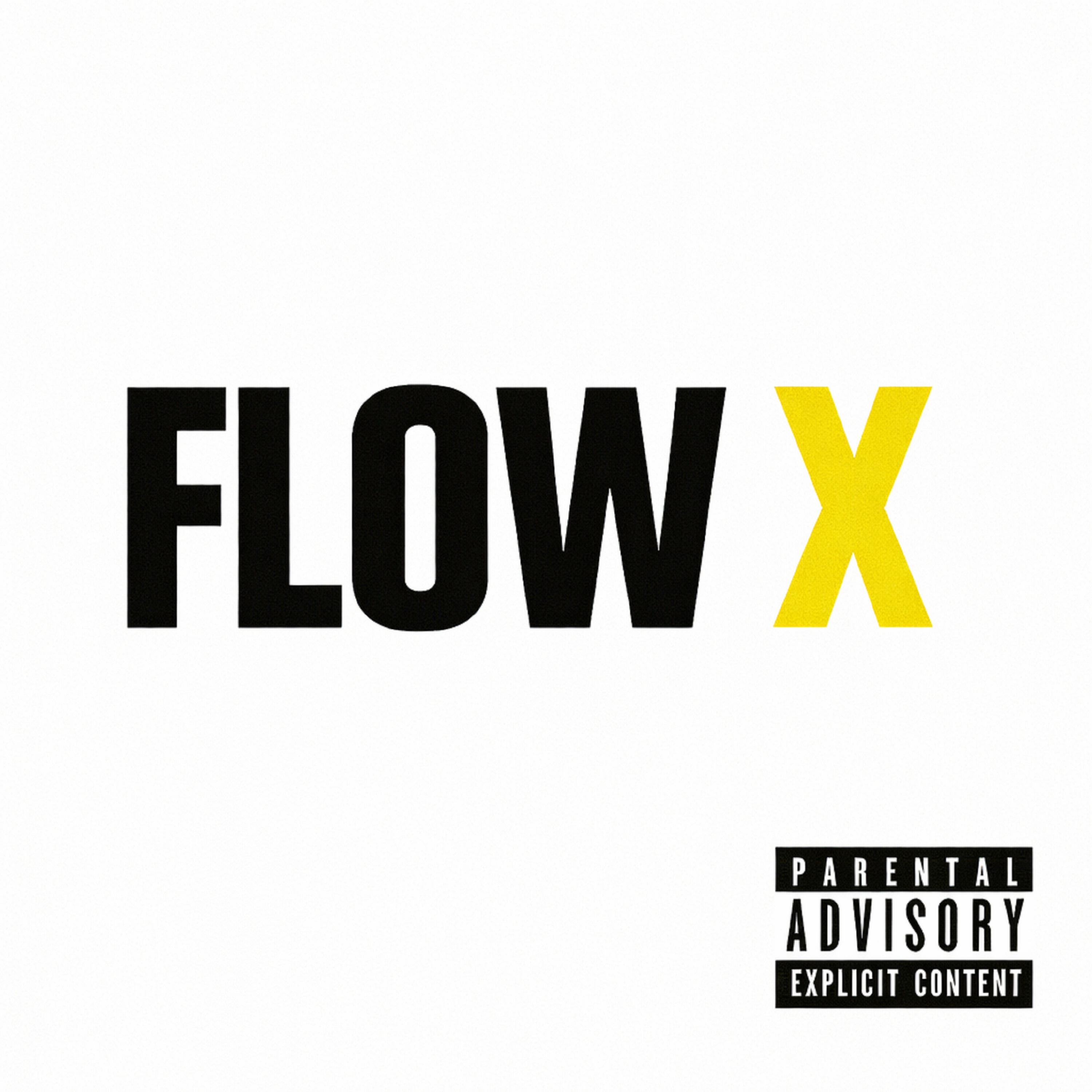 Релиз Flow X