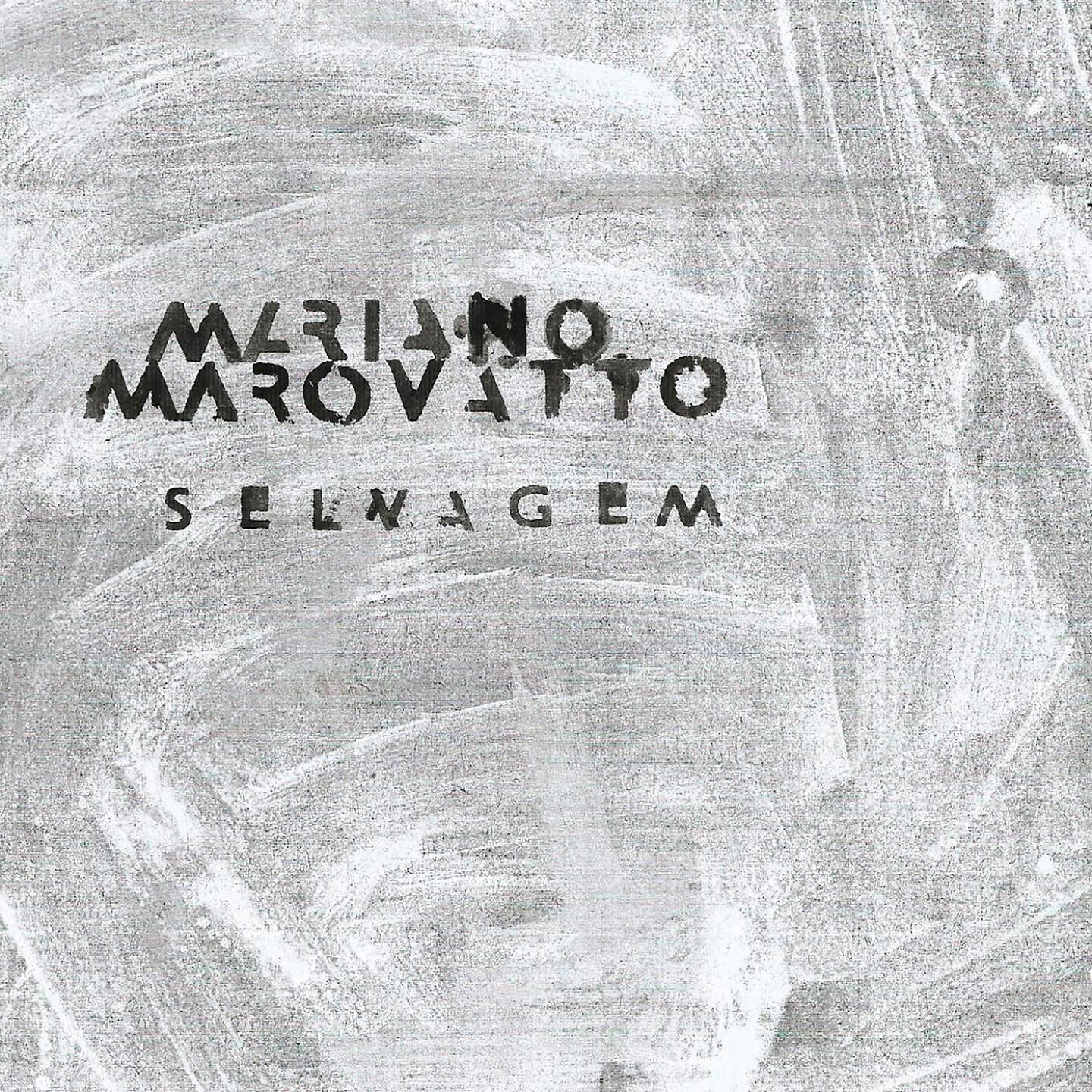 Релиз Selvagem